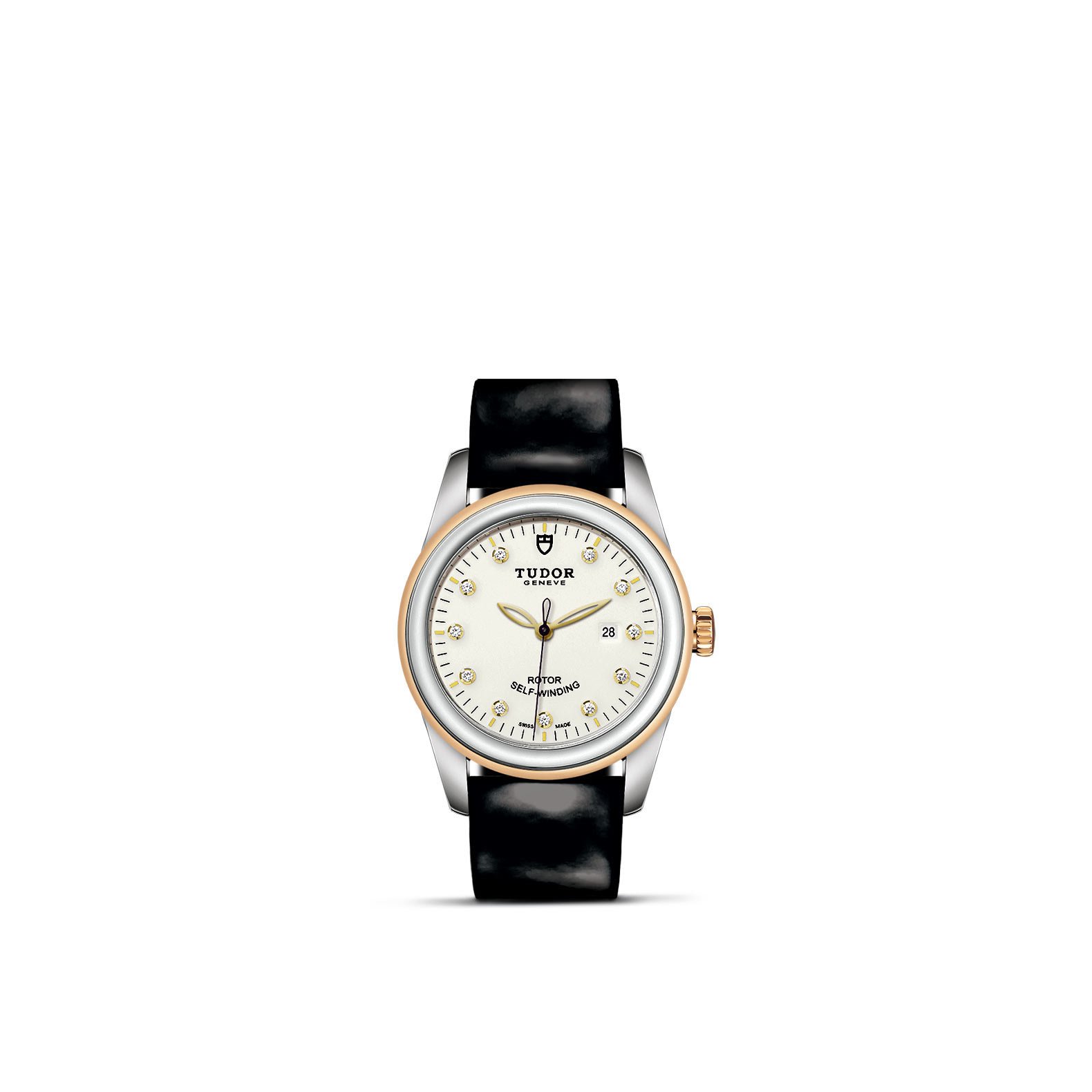 TUDOR Glamour Date - Imagen 2