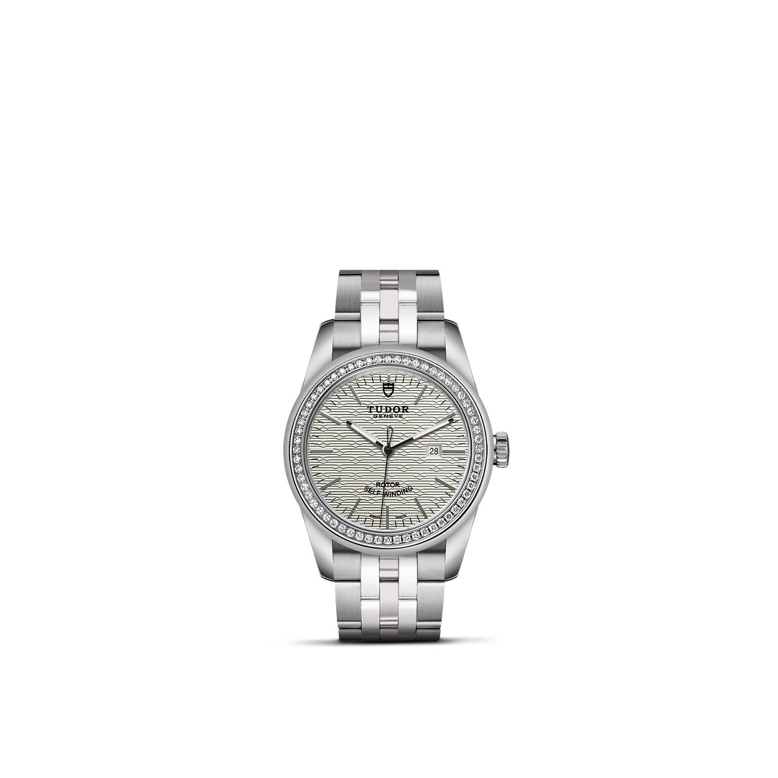 TUDOR Glamour Date - Imagen 2