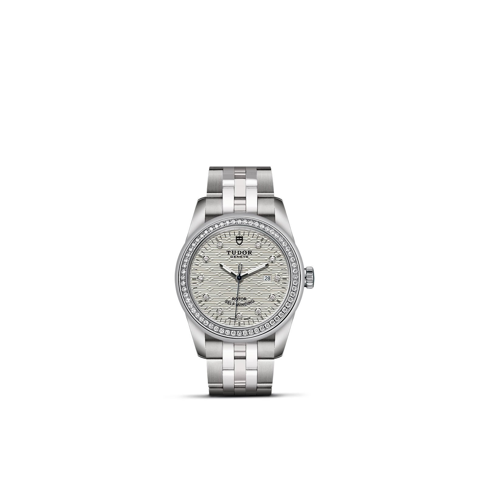 TUDOR Glamour Date - Imagen 2