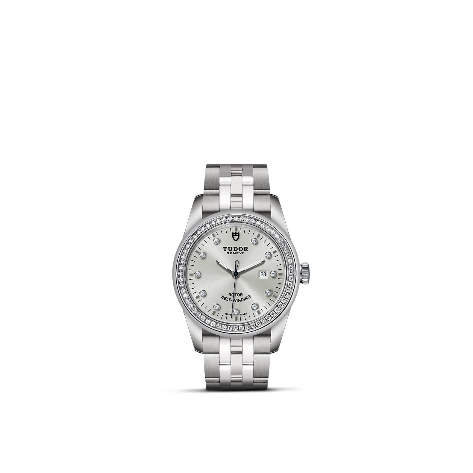 TUDOR Glamour Date - Imagen 2