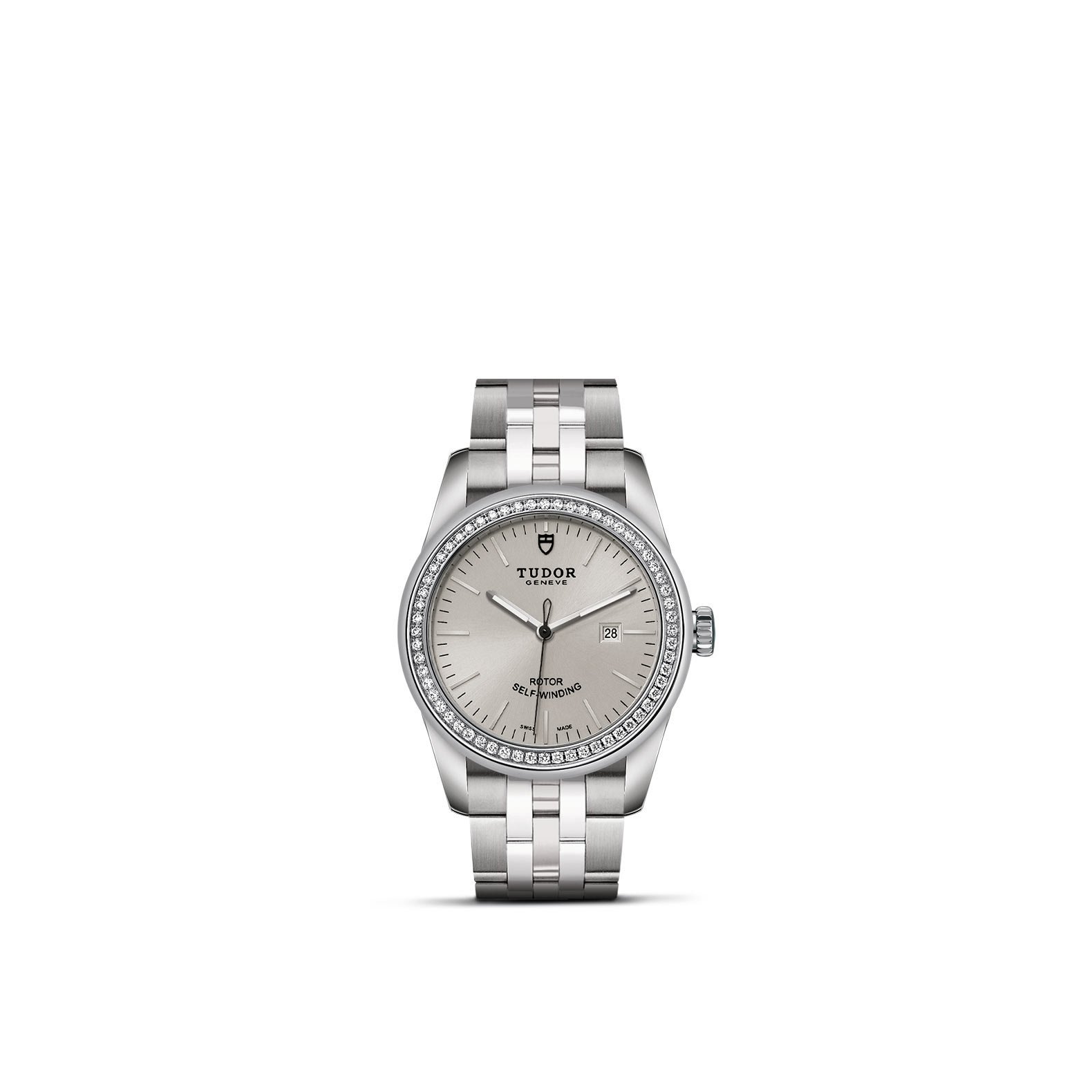 TUDOR Glamour Date - Imagen 2