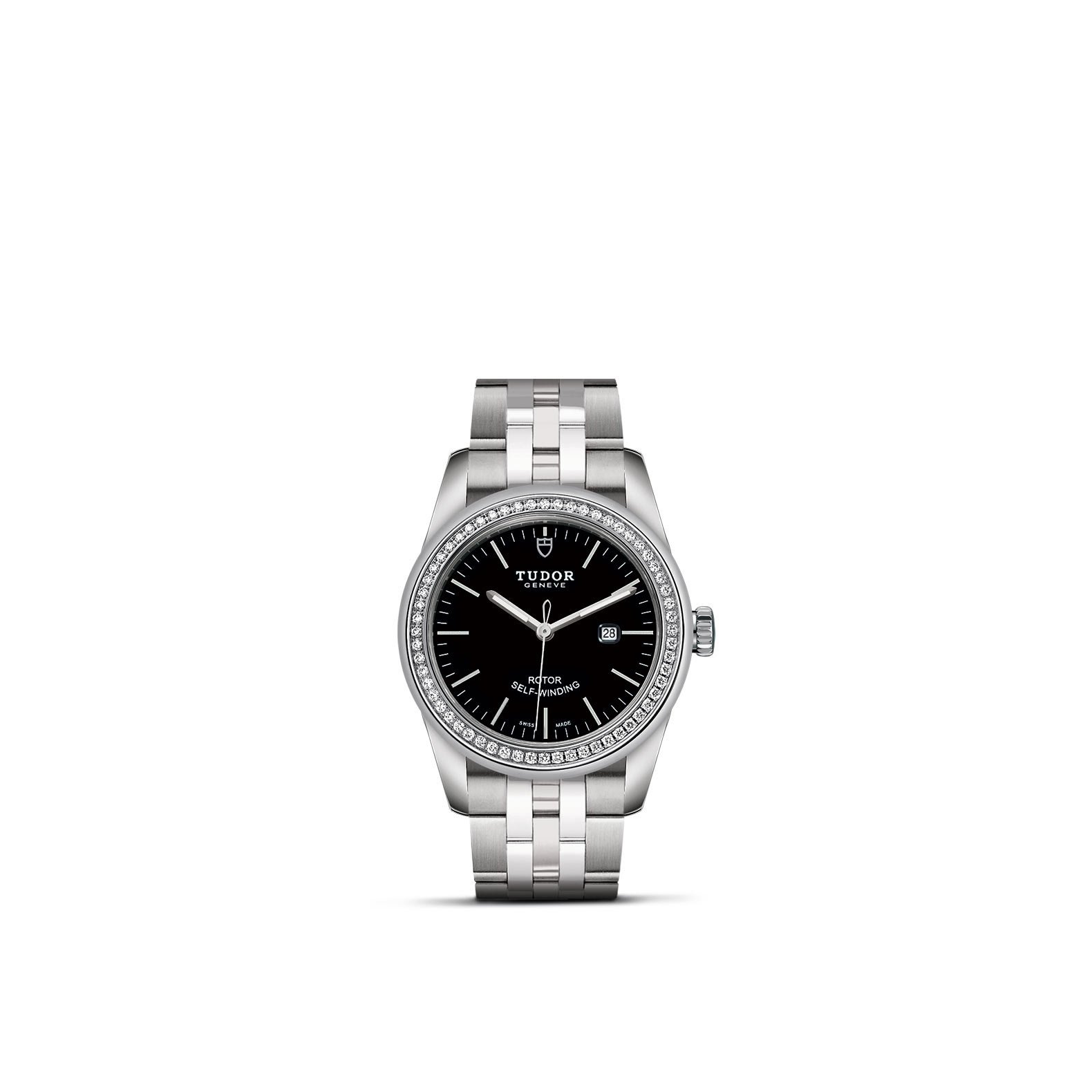 TUDOR Glamour Date - Imagen 2