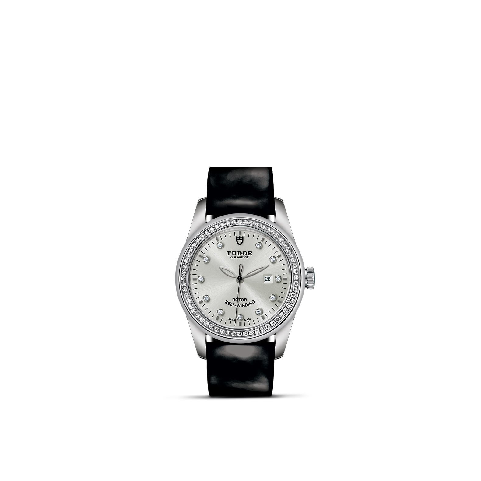 TUDOR Glamour Date - Imagen 2