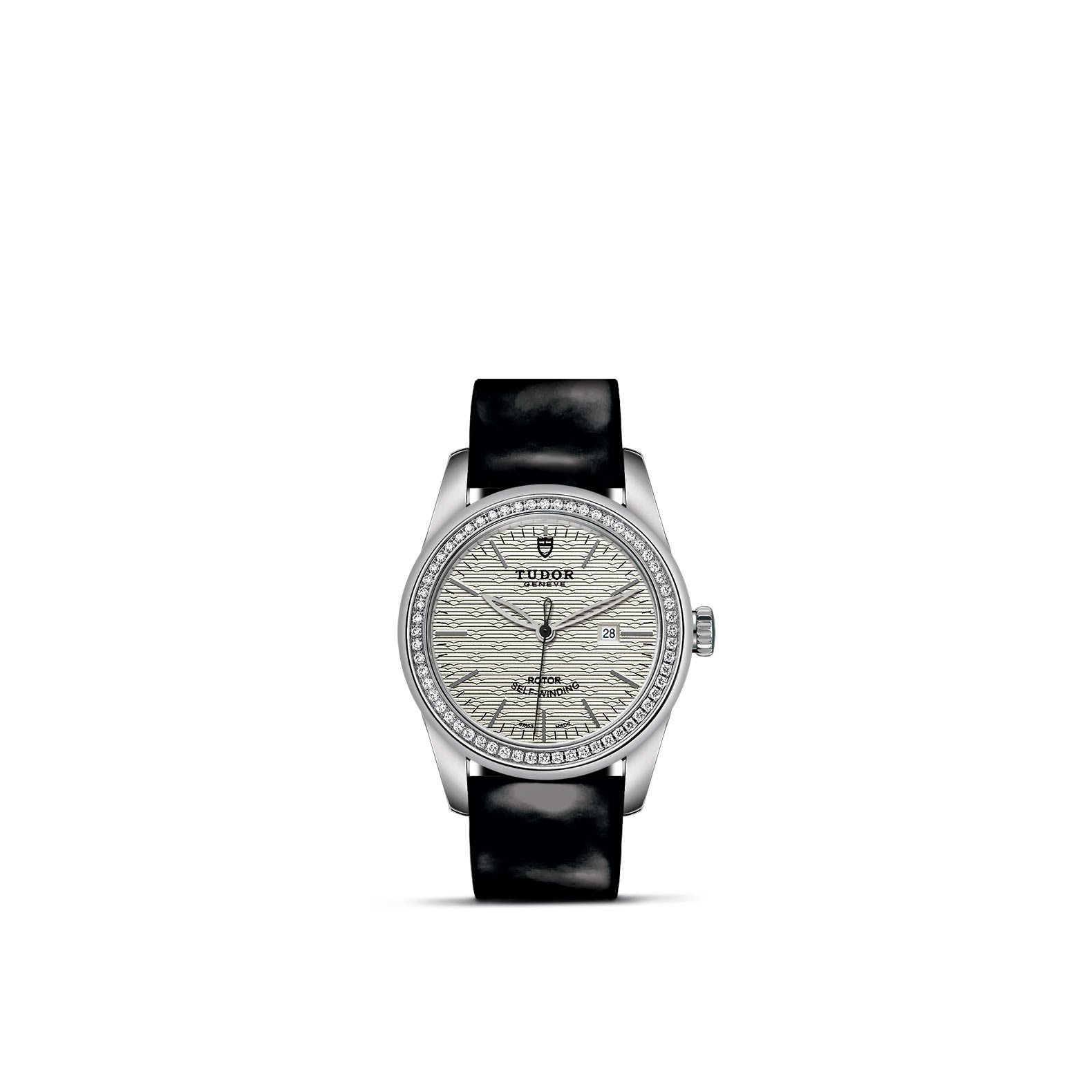 TUDOR Glamour Date - Imagen 2