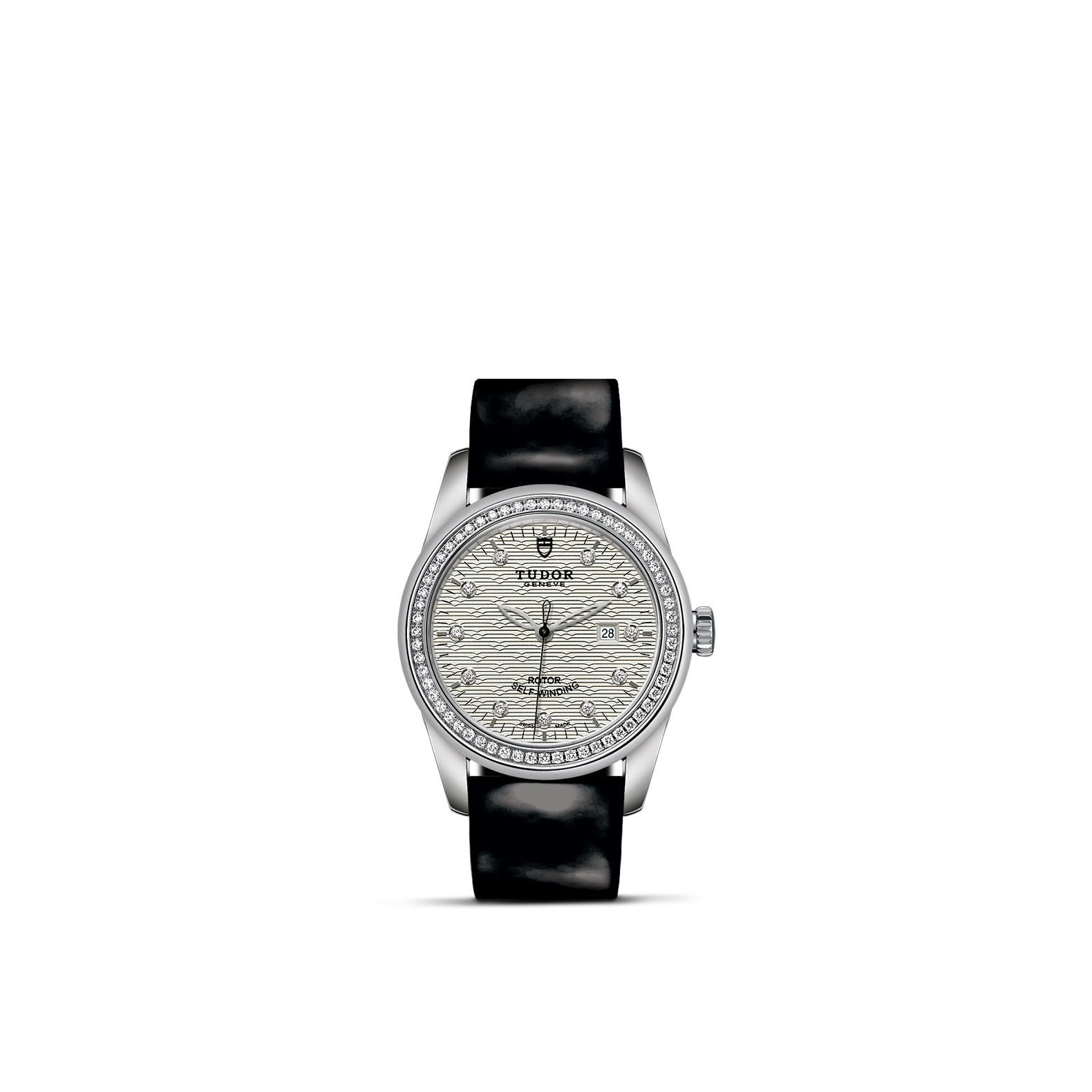 TUDOR Glamour Date - Imagen 2