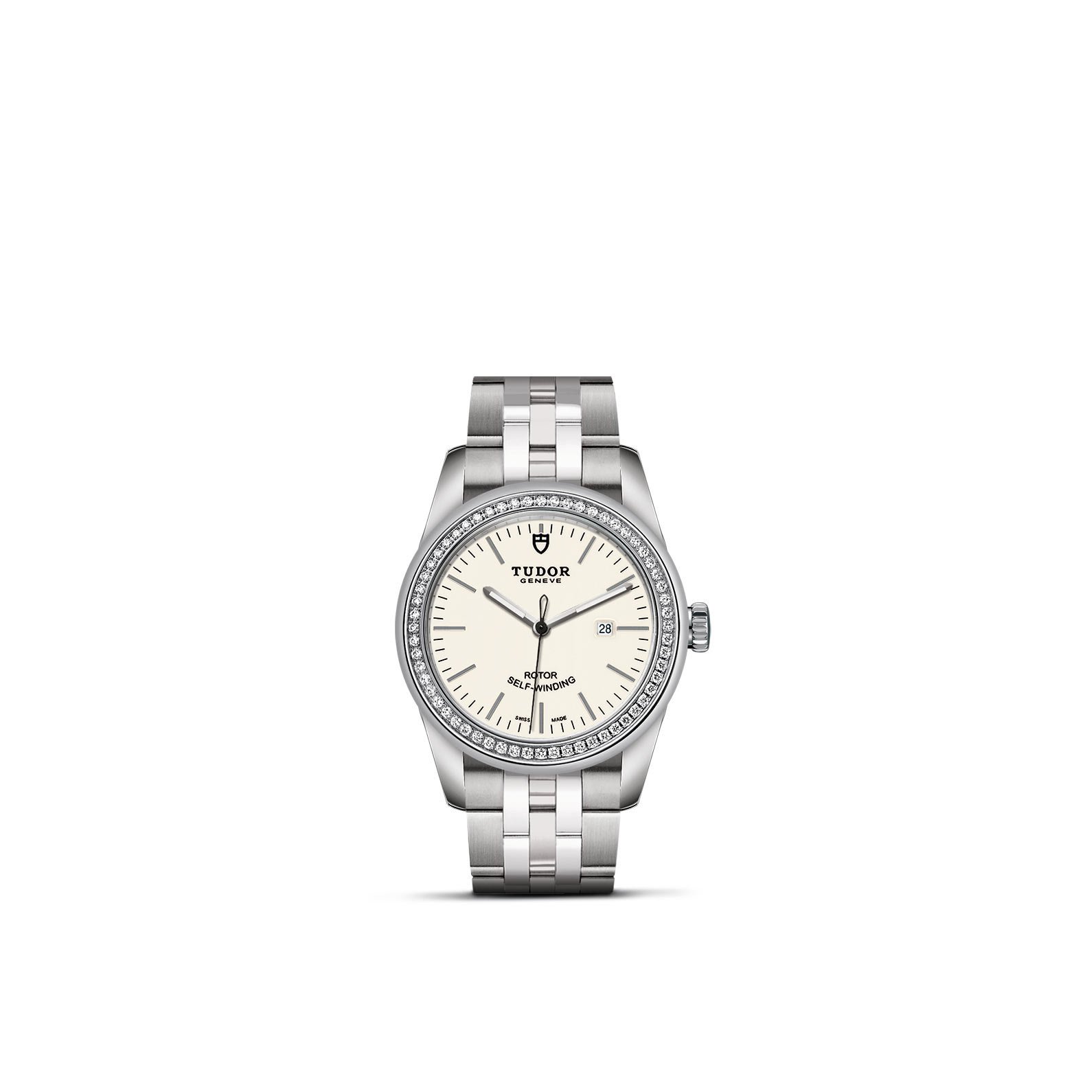 TUDOR Glamour Date - Imagen 2