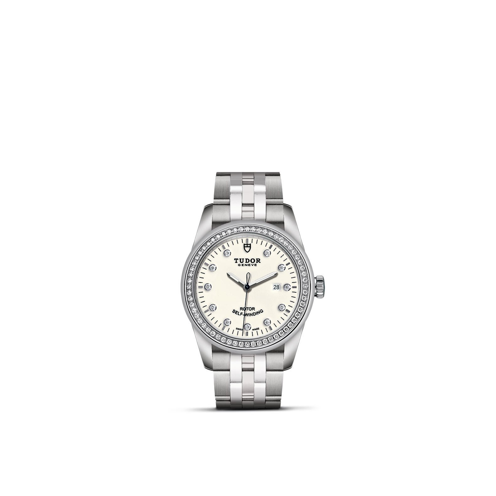 TUDOR Glamour Date - Imagen 2
