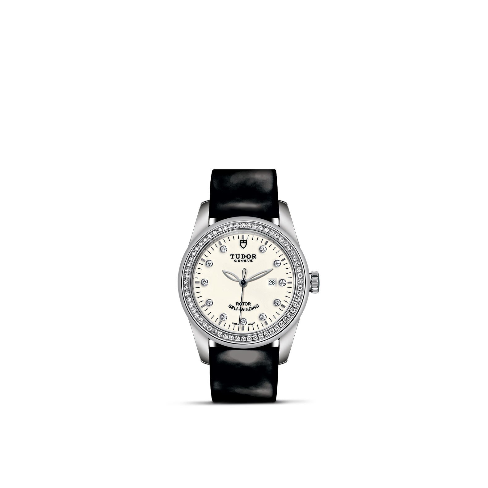 TUDOR Glamour Date - Imagen 2