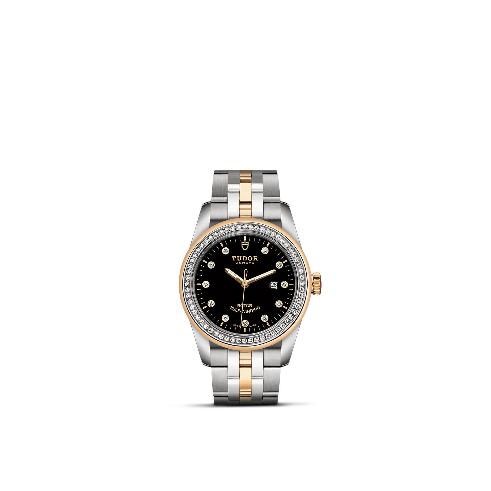 TUDOR Glamour Date - Imagen 2