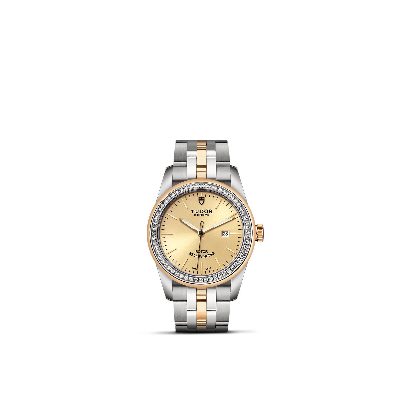 TUDOR Glamour Date - Imagen 2