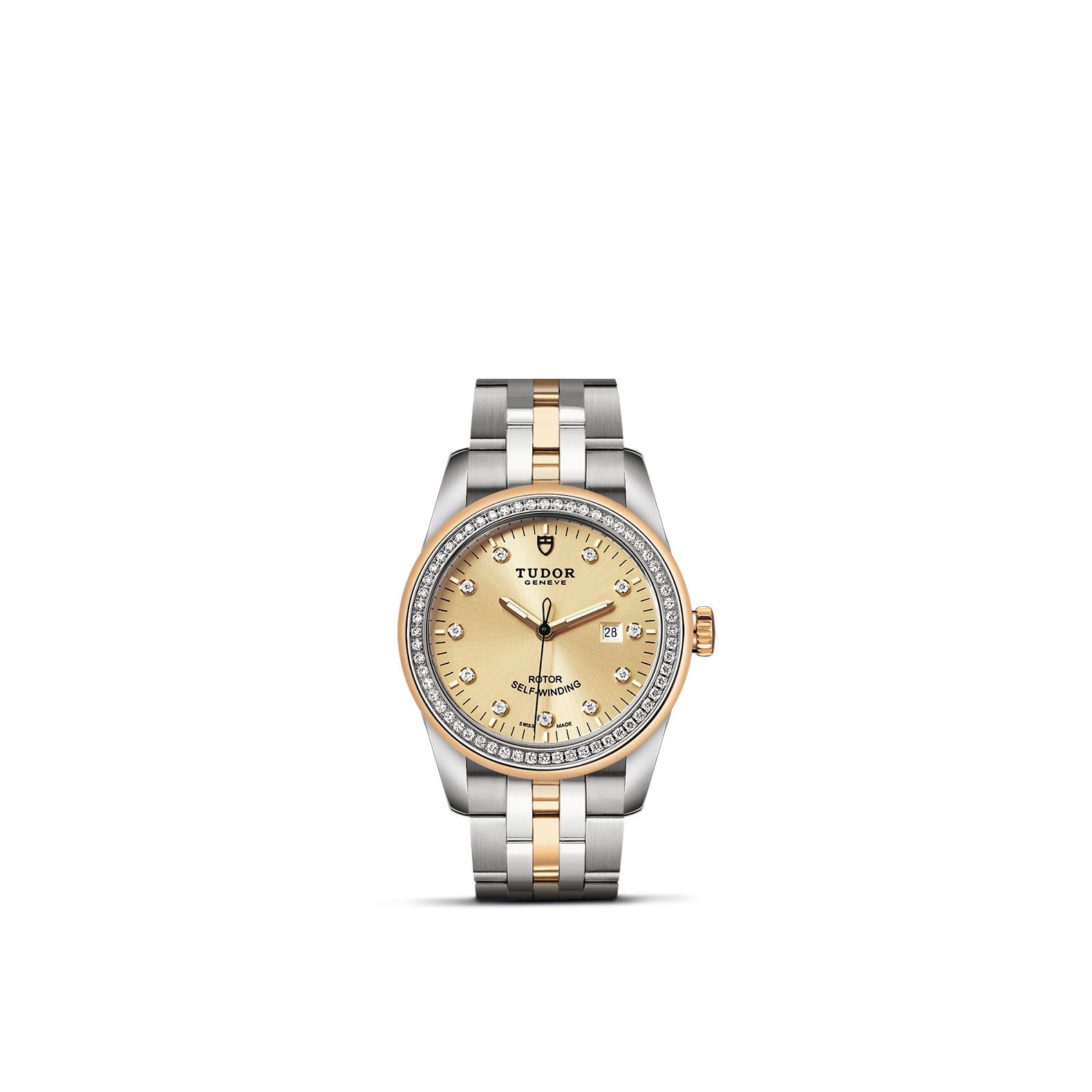 TUDOR Glamour Date - Imagen 2