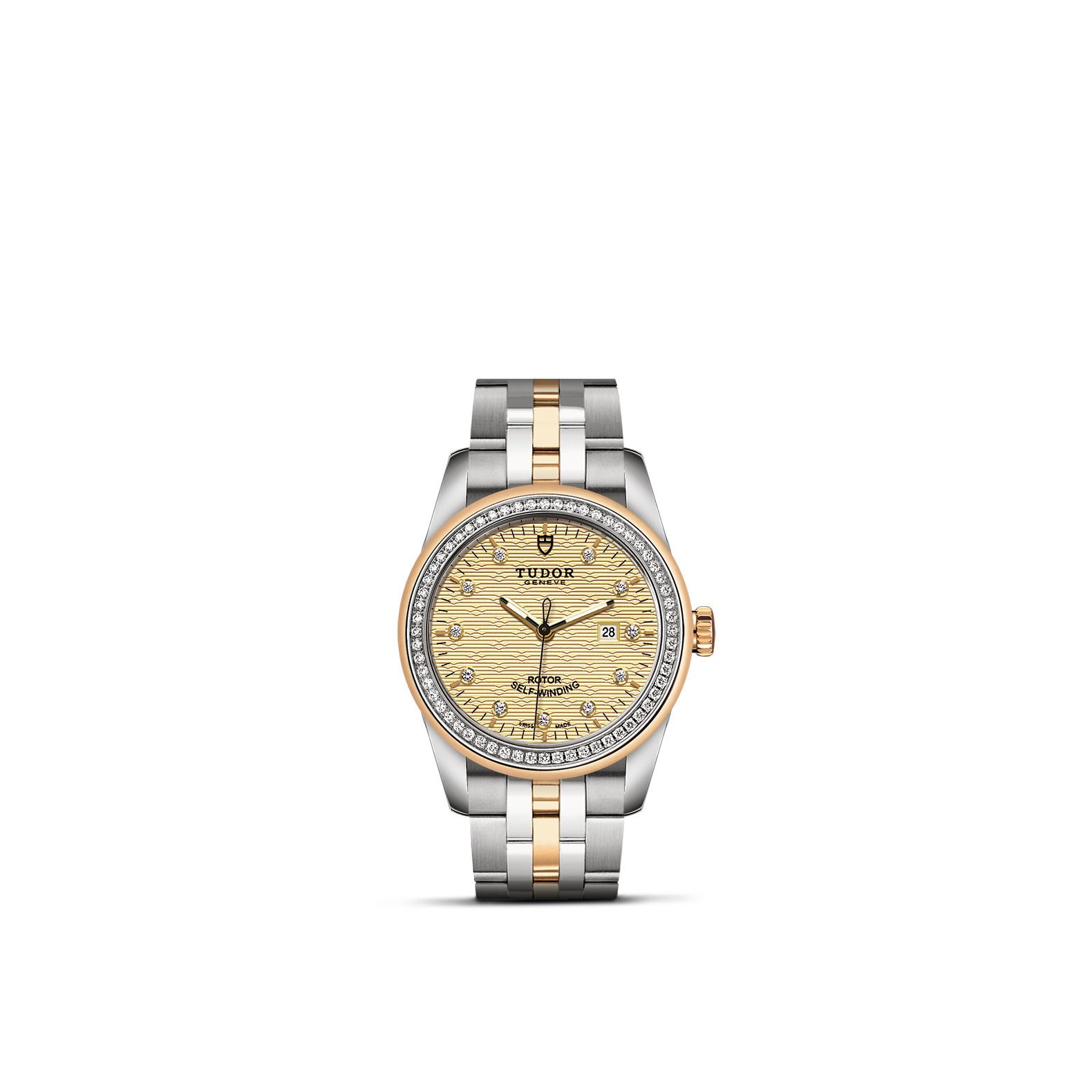 TUDOR Glamour Date - Imagen 2