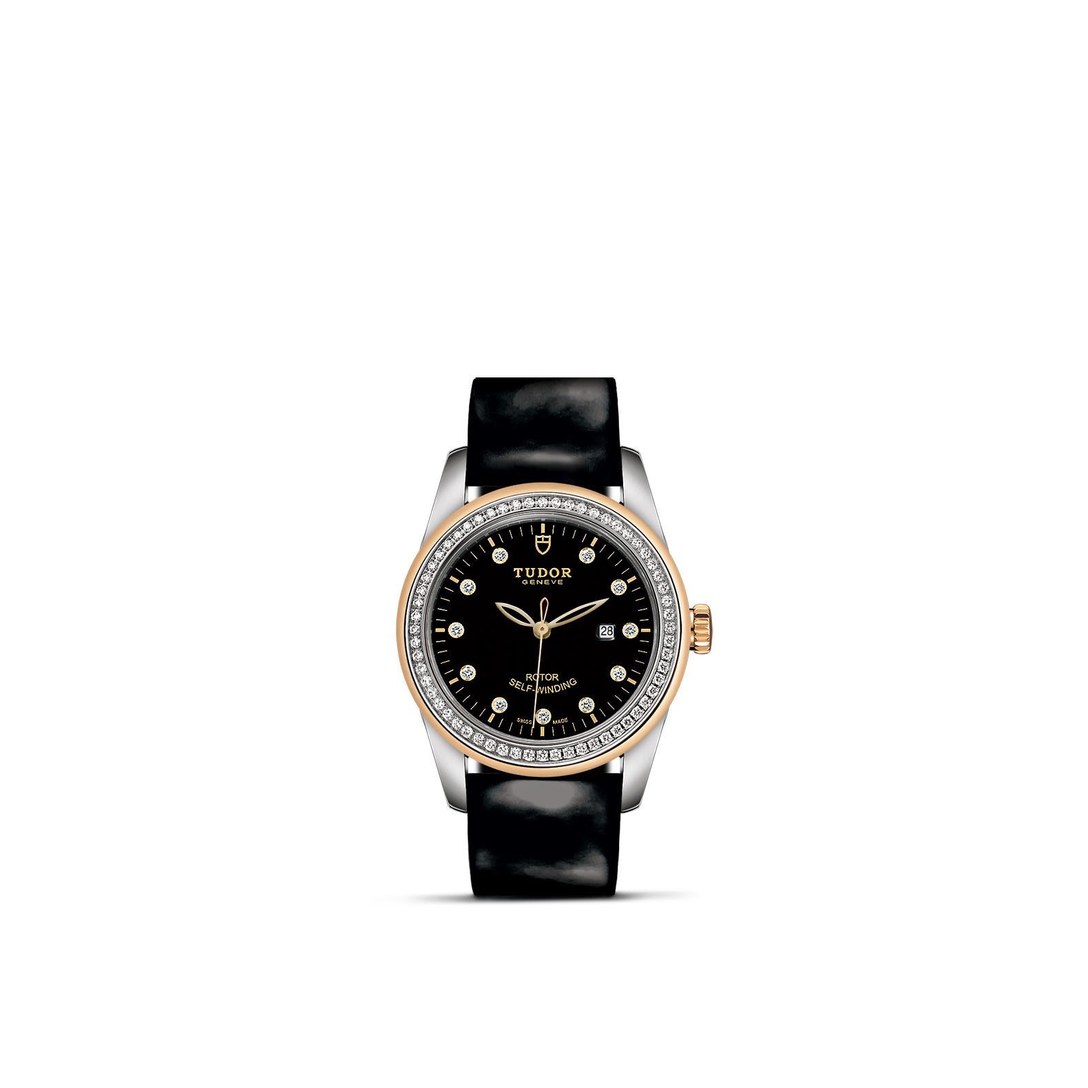 TUDOR Glamour Date - Imagen 2