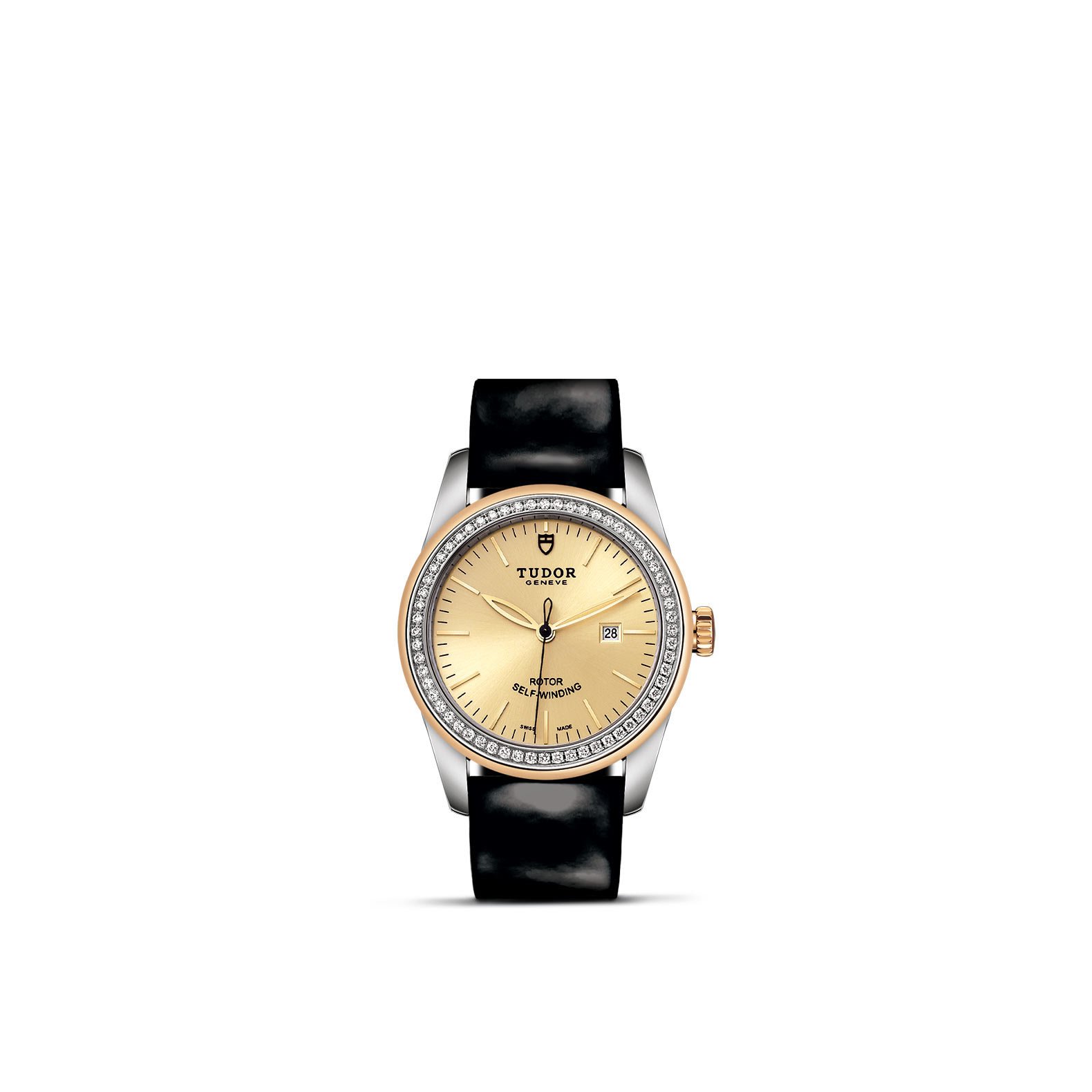 TUDOR Glamour Date - Imagen 2
