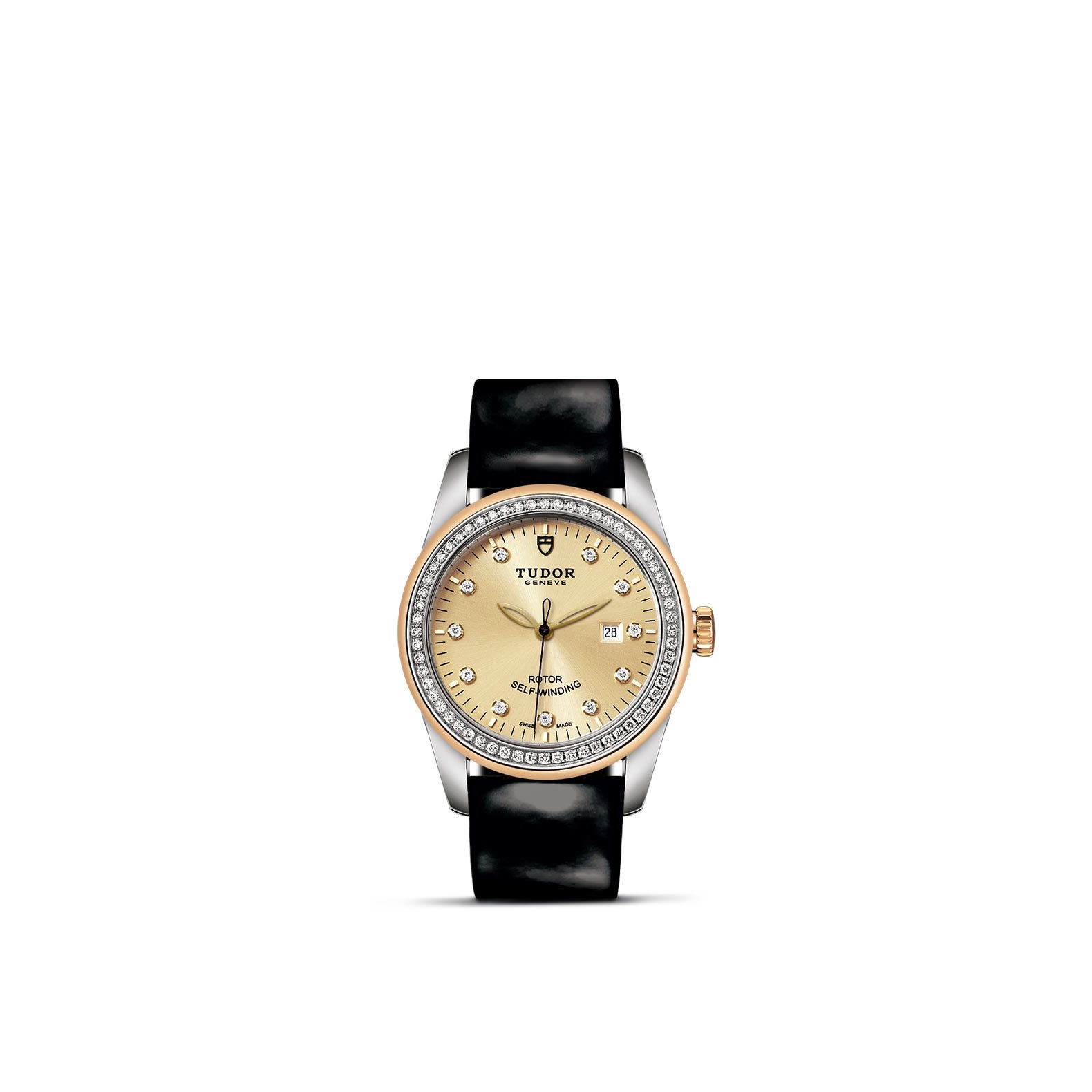 TUDOR Glamour Date - Imagen 2