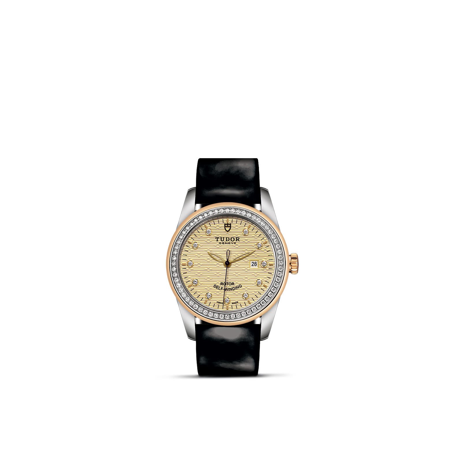 TUDOR Glamour Date - Imagen 2