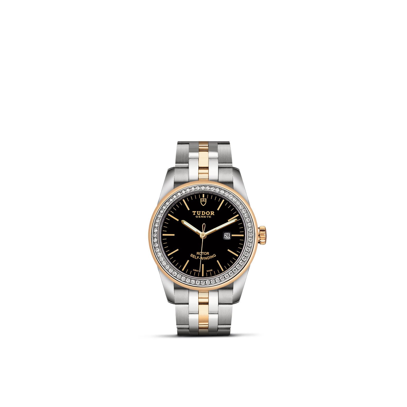 TUDOR Glamour Date - Imagen 2