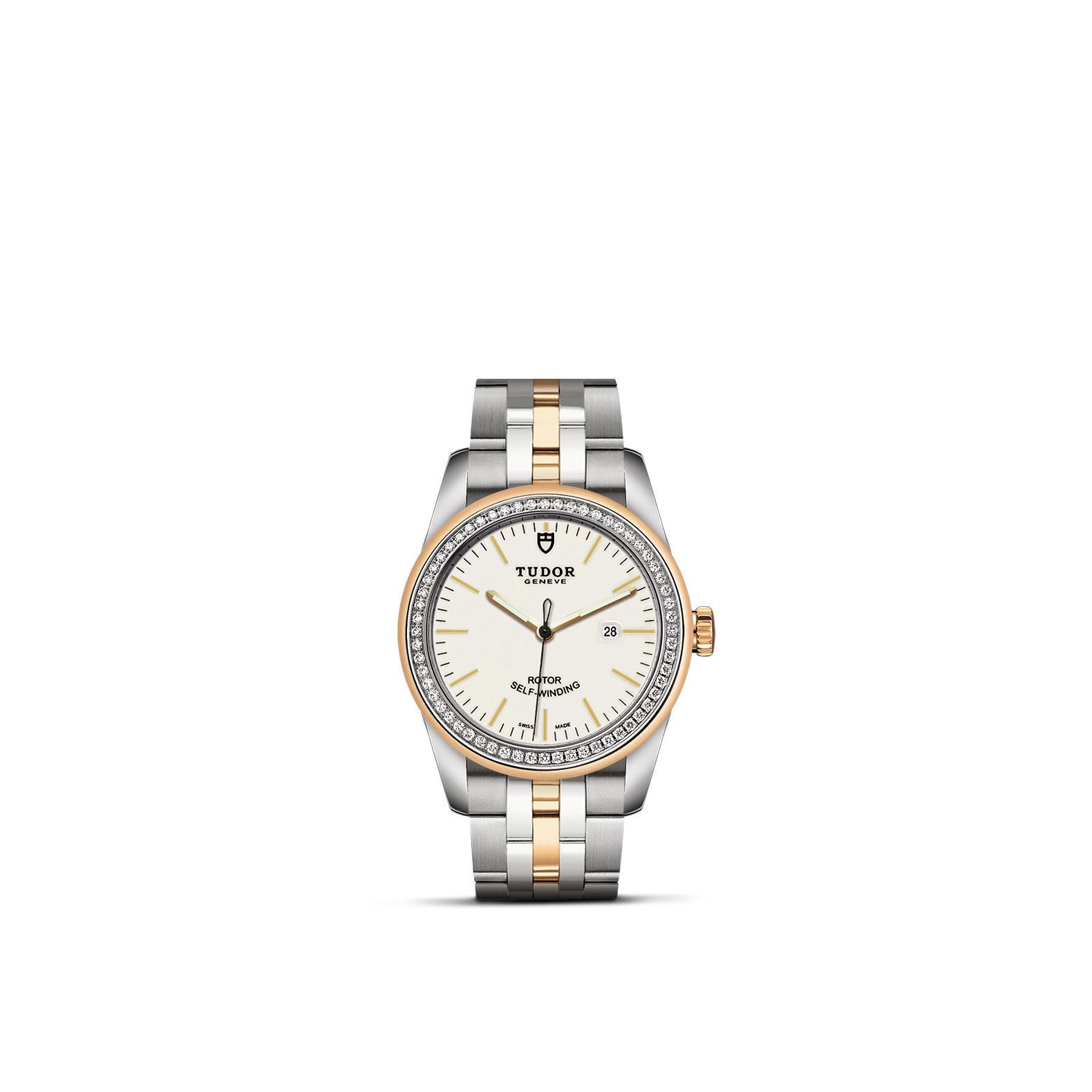 TUDOR Glamour Date - Imagen 2