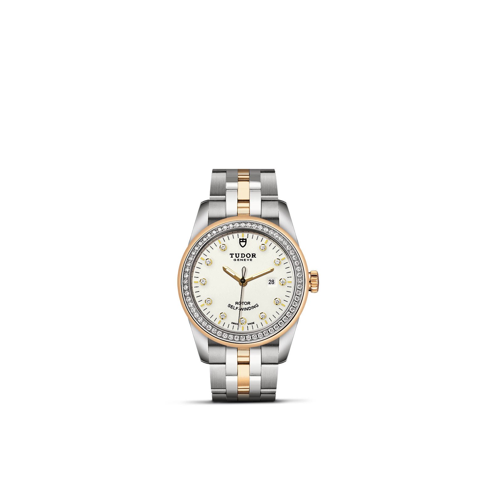 TUDOR Glamour Date - Imagen 2
