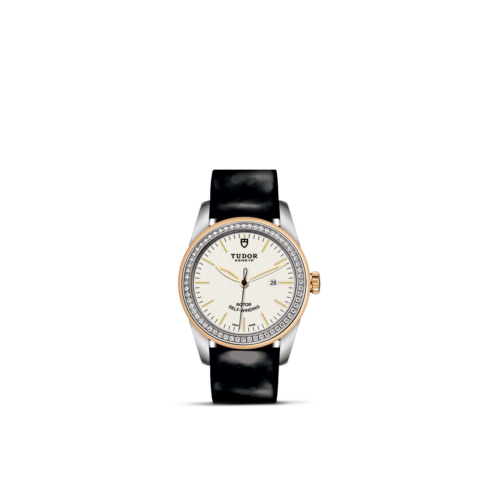 TUDOR Glamour Date - Imagen 2