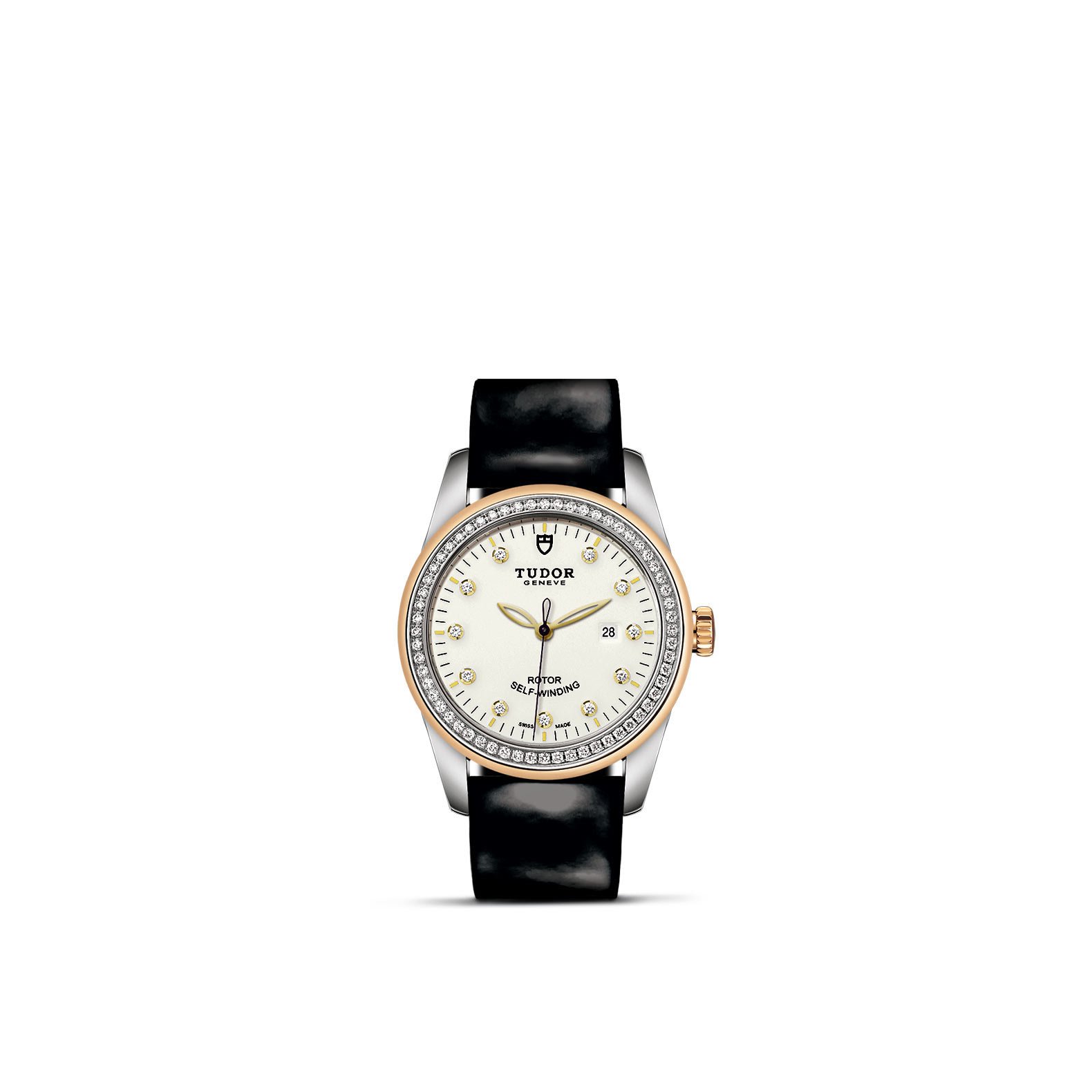 TUDOR Glamour Date - Imagen 2
