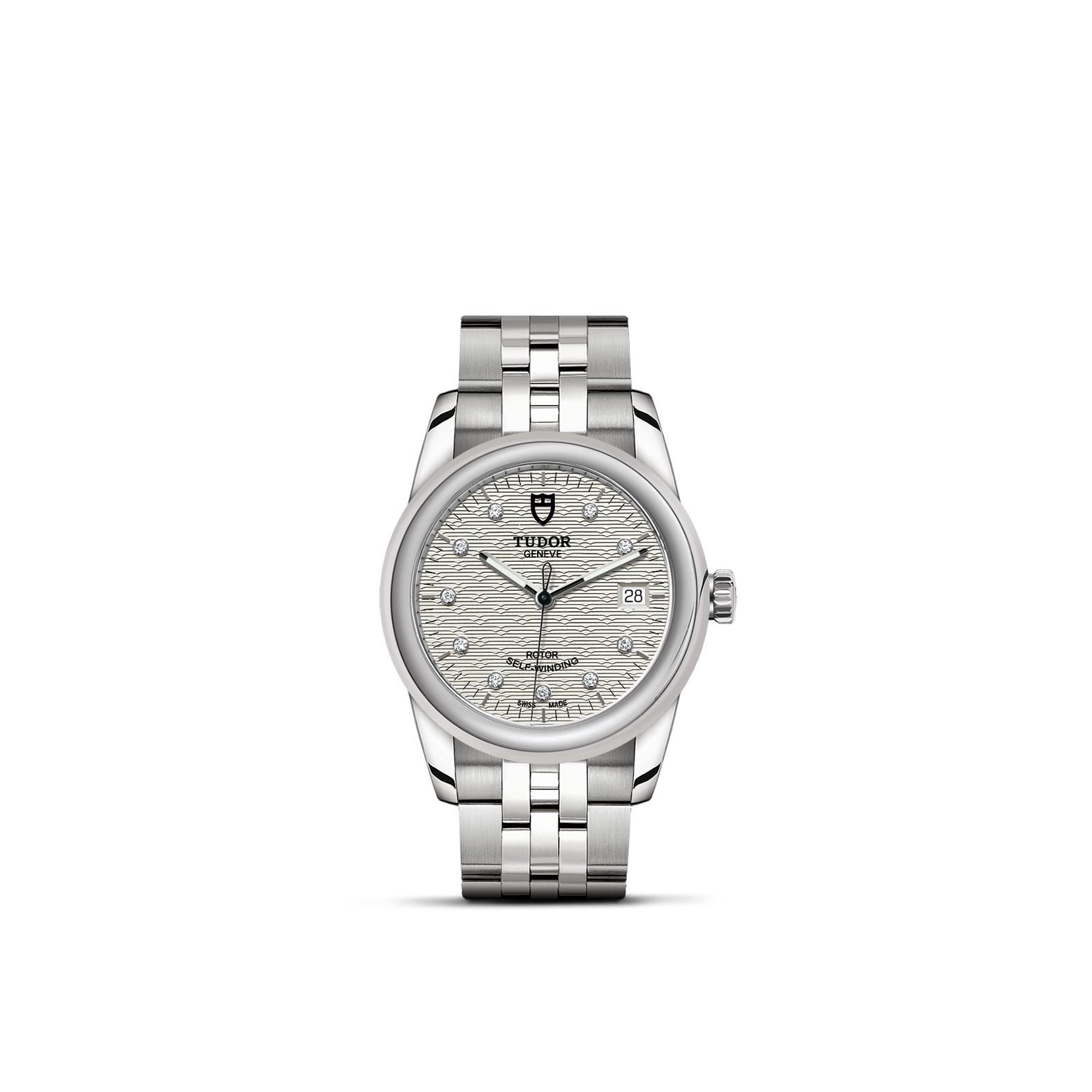 TUDOR Glamour Date - Imagen 2