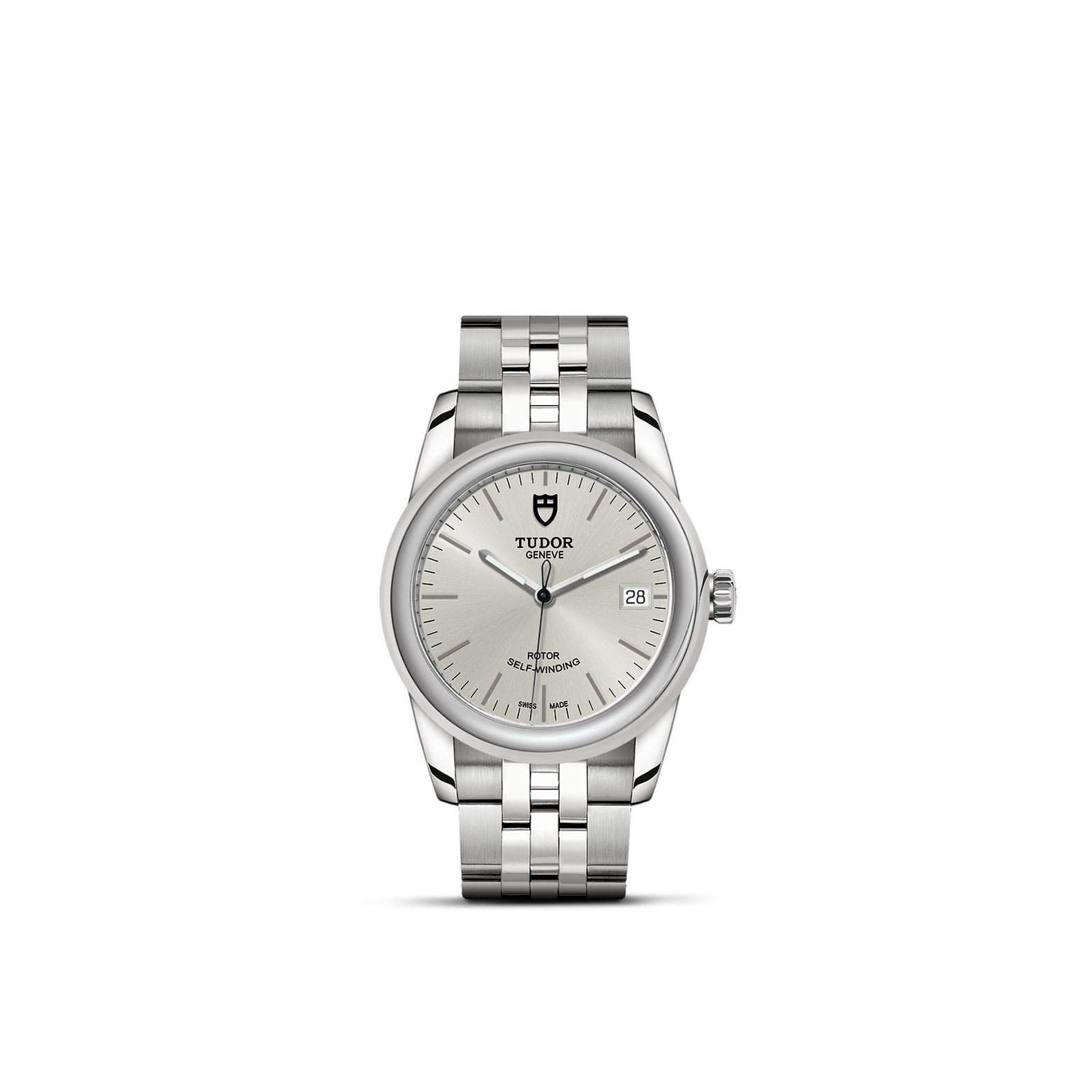 TUDOR Glamour Date - Imagen 2