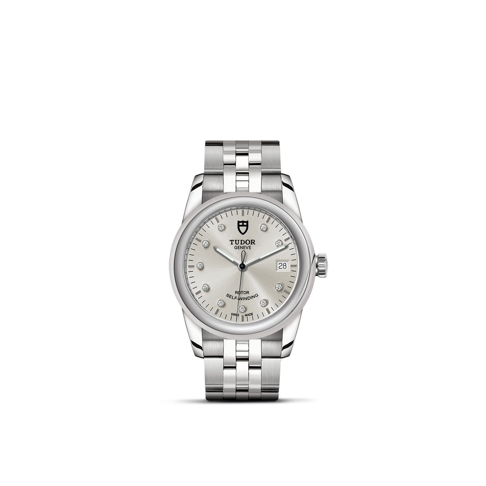 TUDOR Glamour Date - Imagen 2