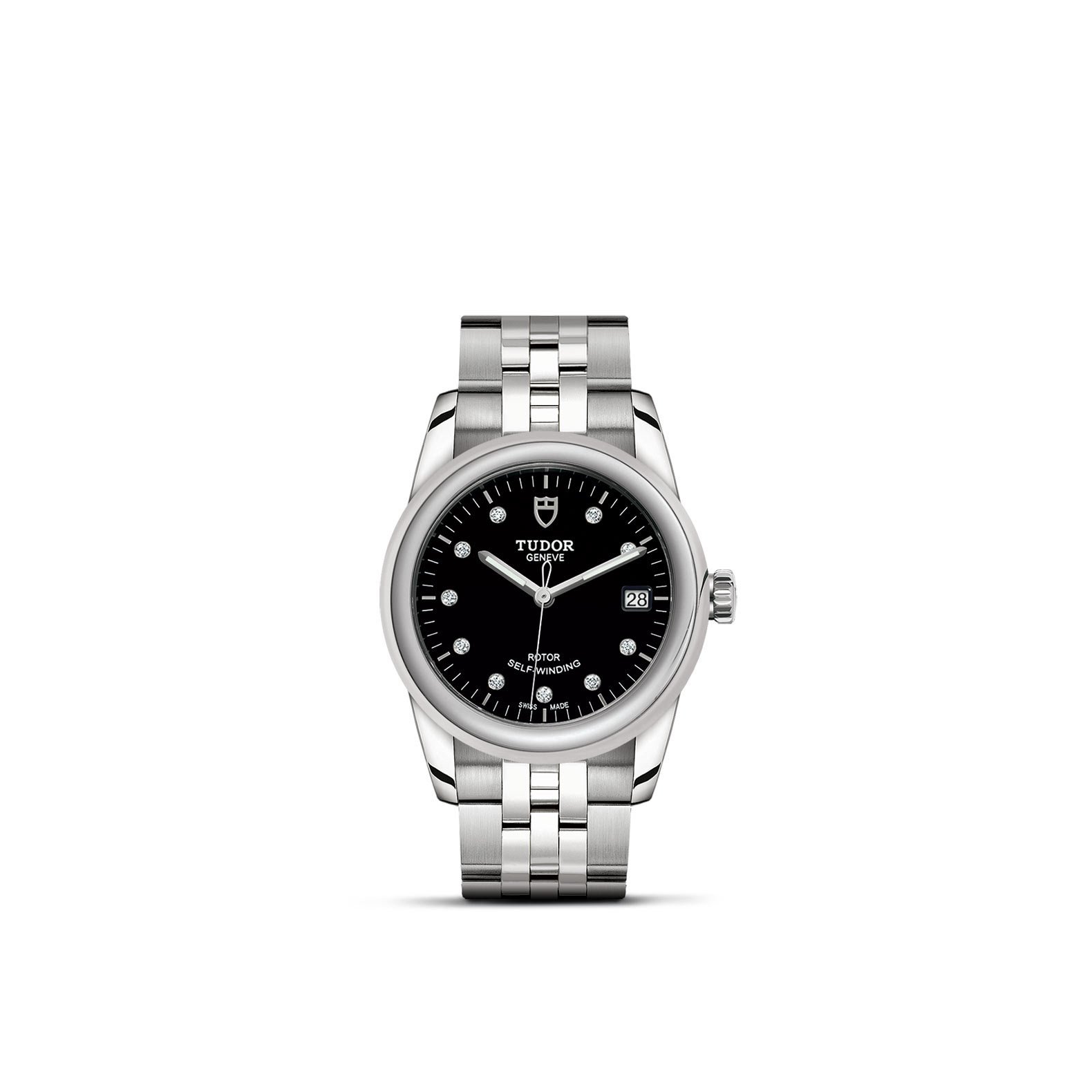 TUDOR Glamour Date - Imagen 2