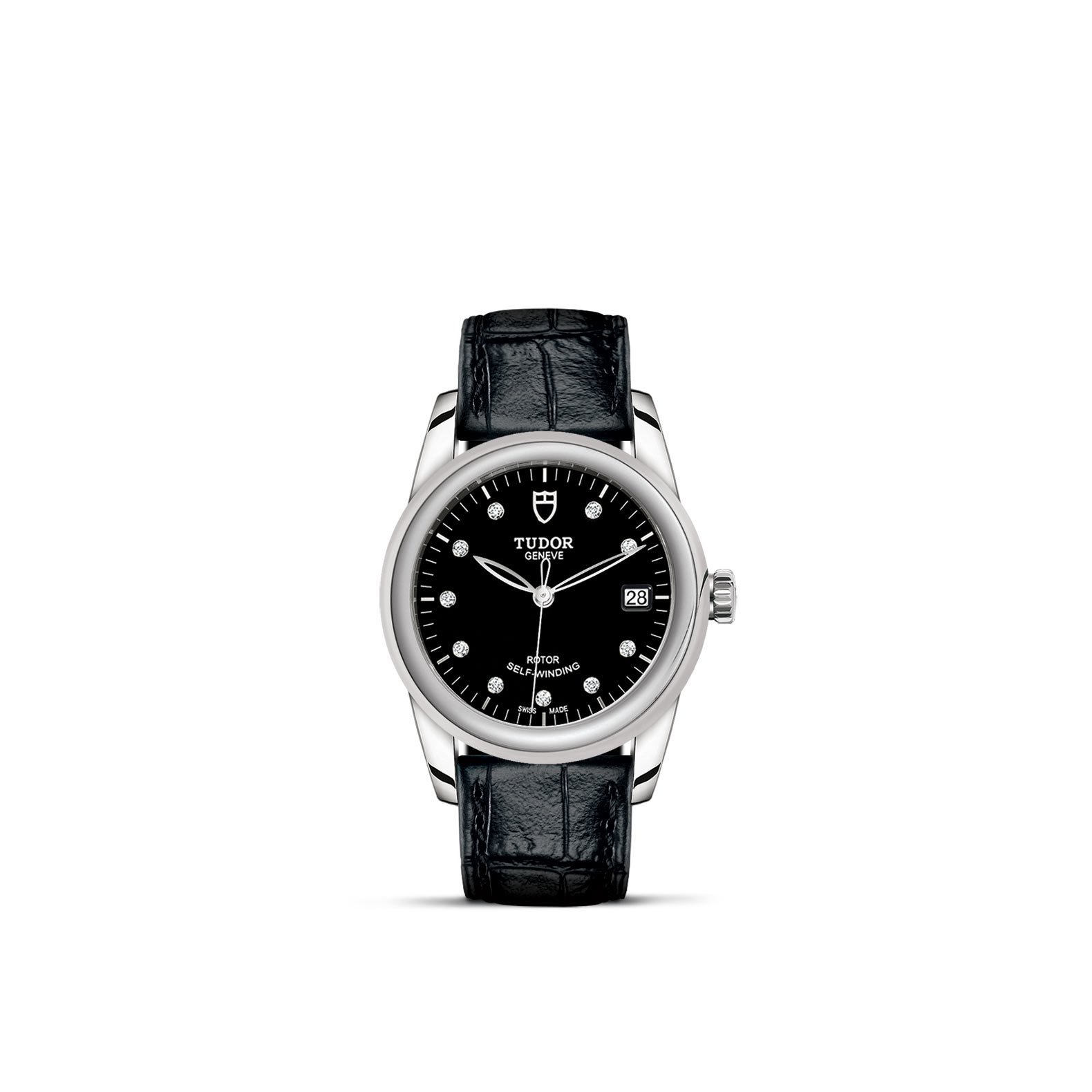 TUDOR Glamour Date - Imagen 2