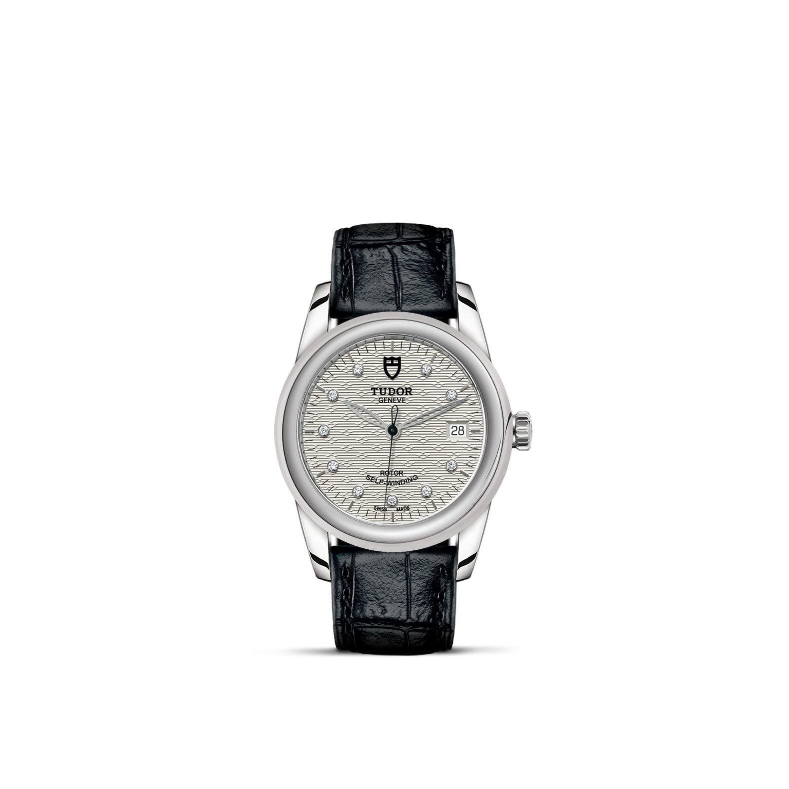 TUDOR Glamour Date - Imagen 2