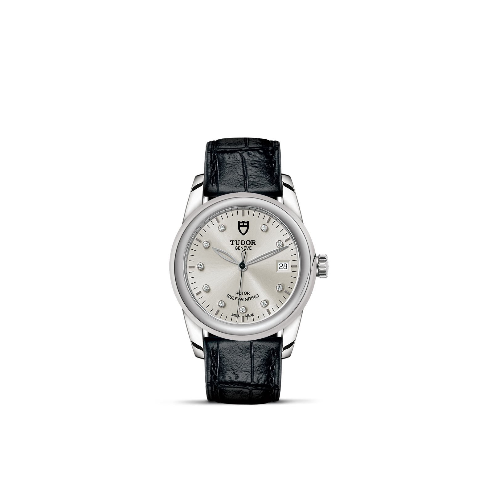 TUDOR Glamour Date - Imagen 2