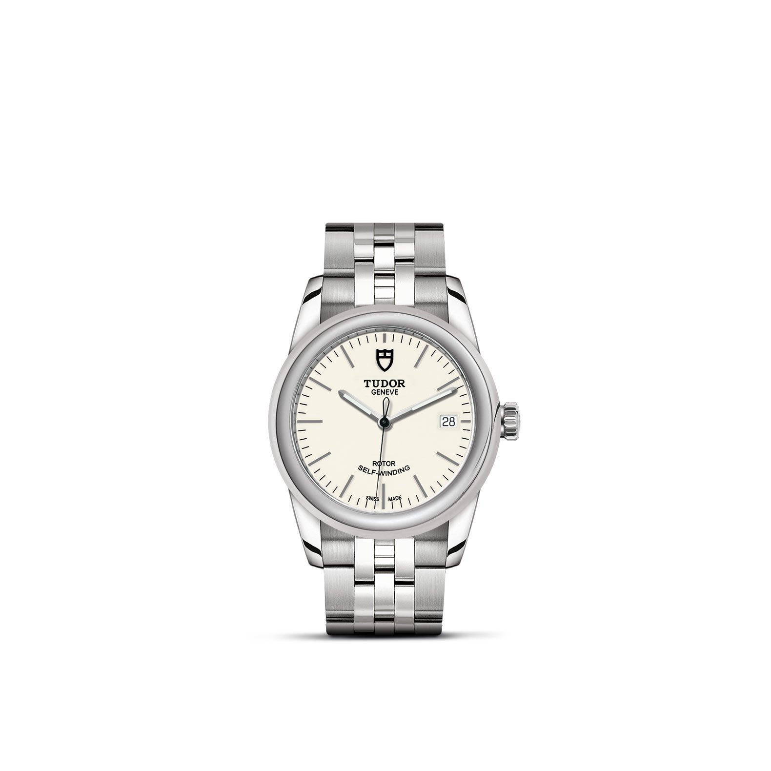 TUDOR Glamour Date - Imagen 2