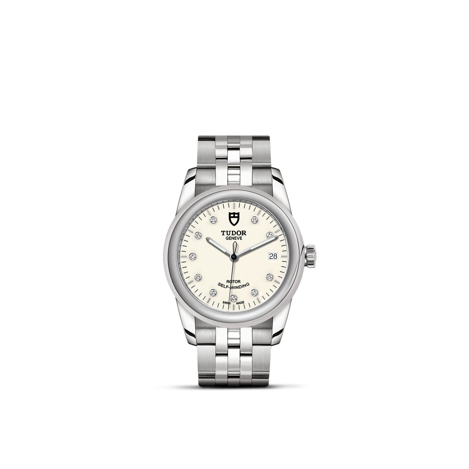 TUDOR Glamour Date - Imagen 2