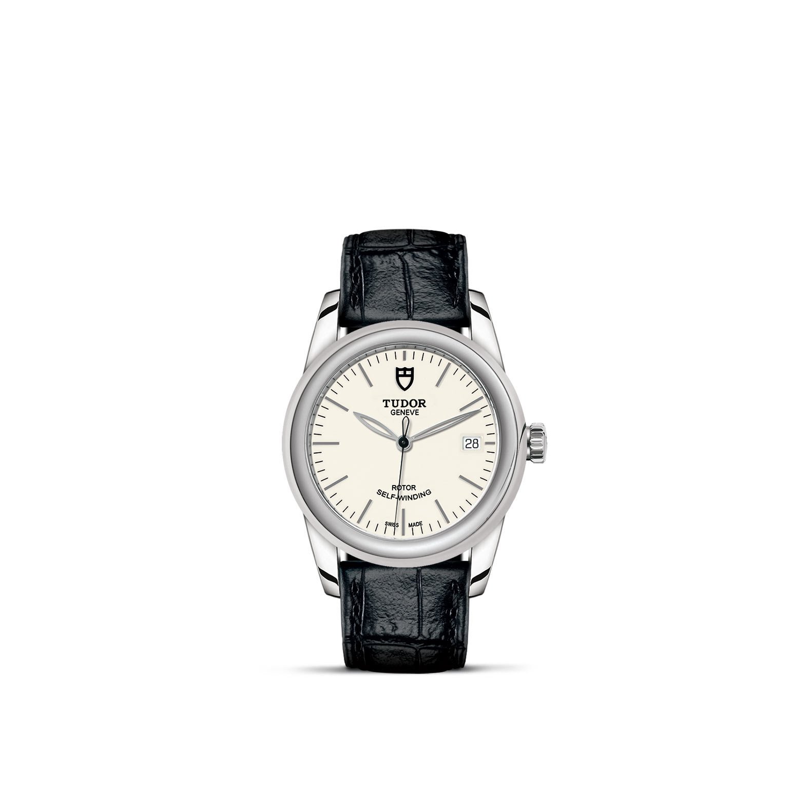 TUDOR Glamour Date - Imagen 2