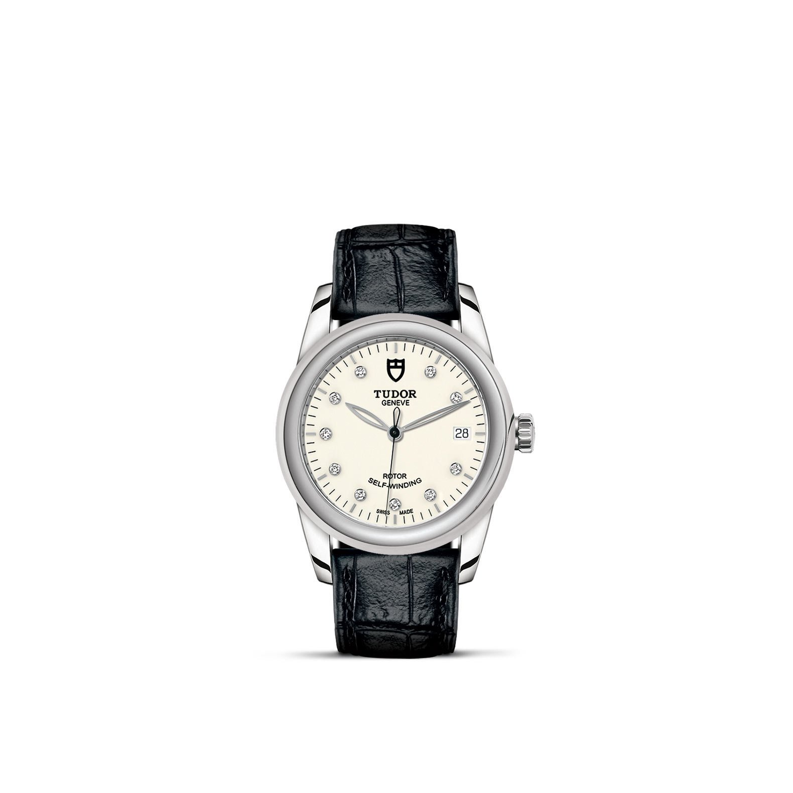 TUDOR Glamour Date - Imagen 2