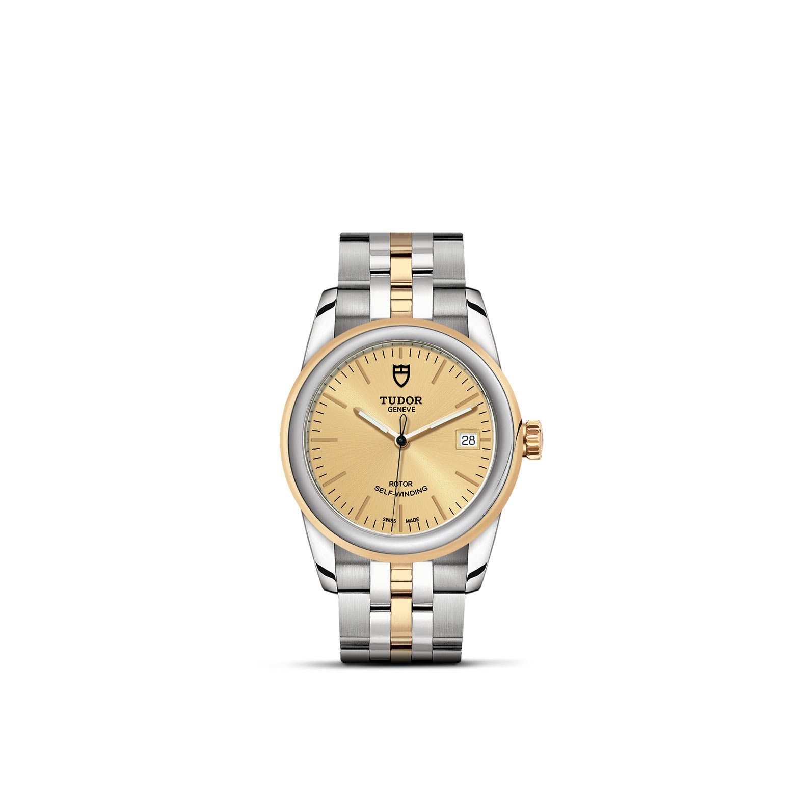 TUDOR Glamour Date - Imagen 2