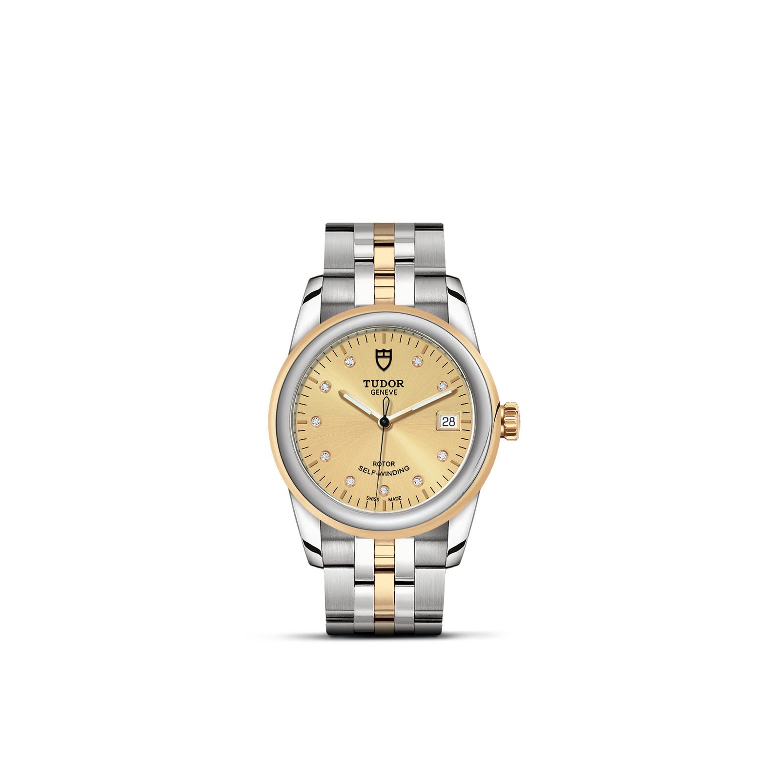 TUDOR Glamour Date - Imagen 2