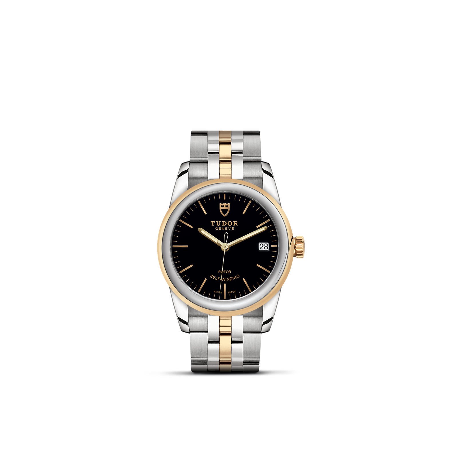 TUDOR Glamour Date - Imagen 2