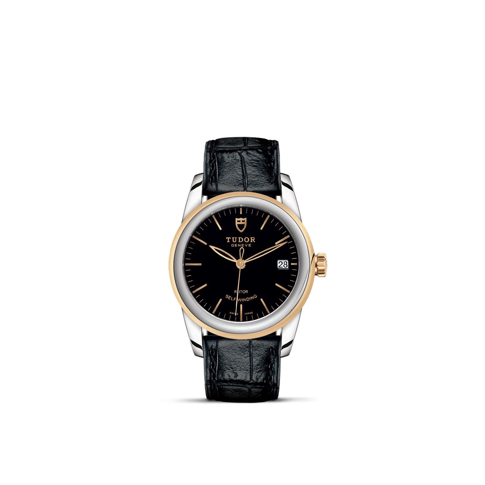 TUDOR Glamour Date - Imagen 2