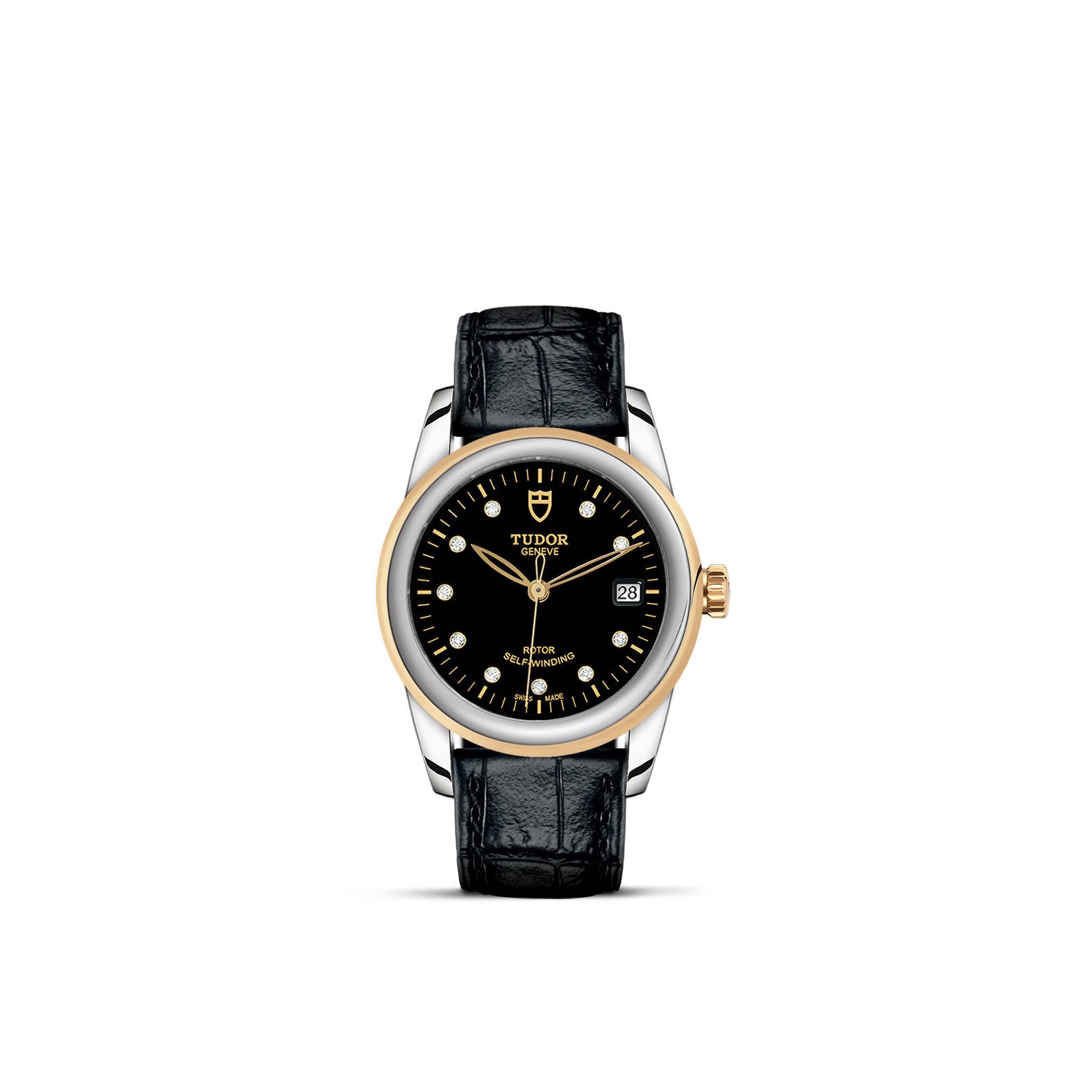 TUDOR Glamour Date - Imagen 2