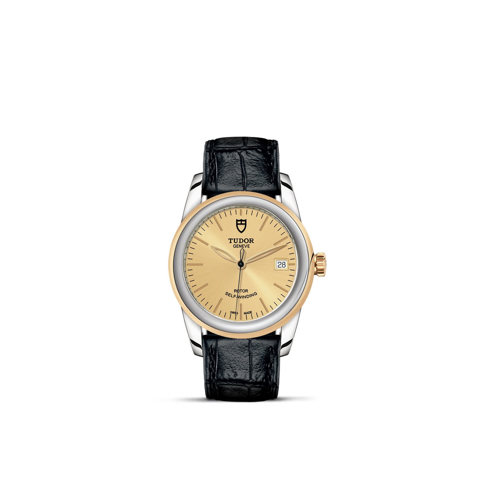 TUDOR Glamour Date - Imagen 2