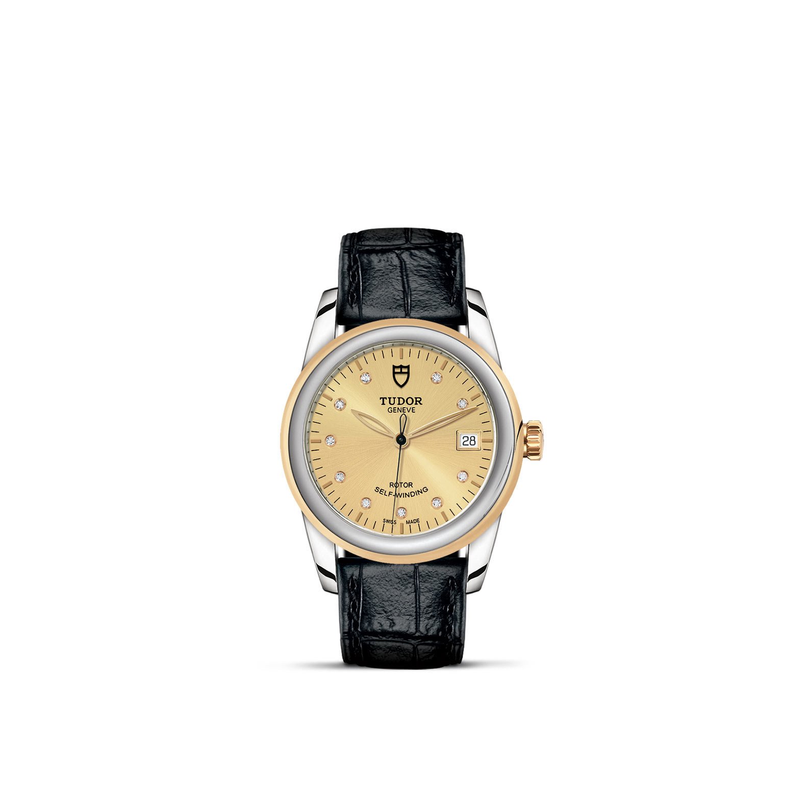 TUDOR Glamour Date - Imagen 2