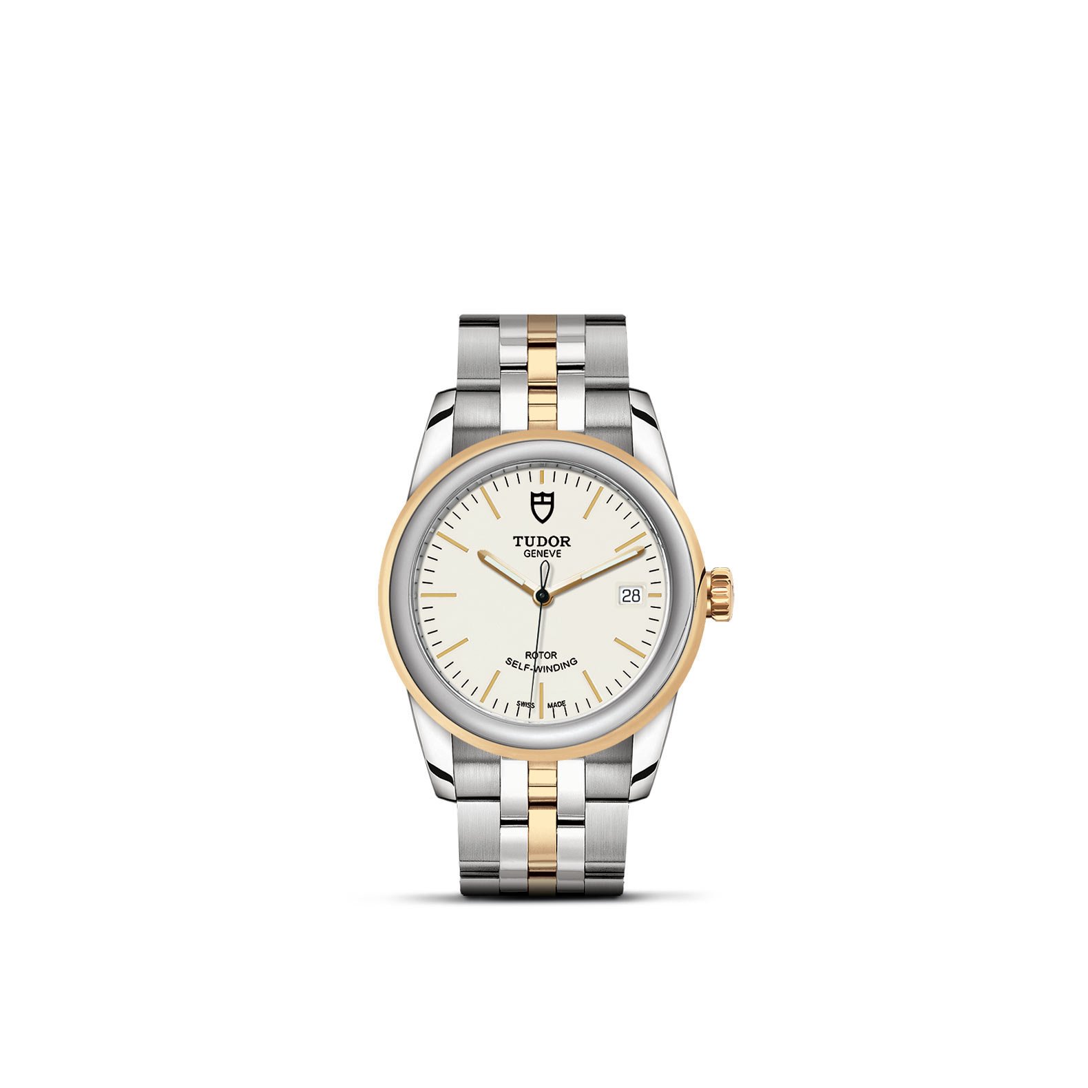 TUDOR Glamour Date - Imagen 2