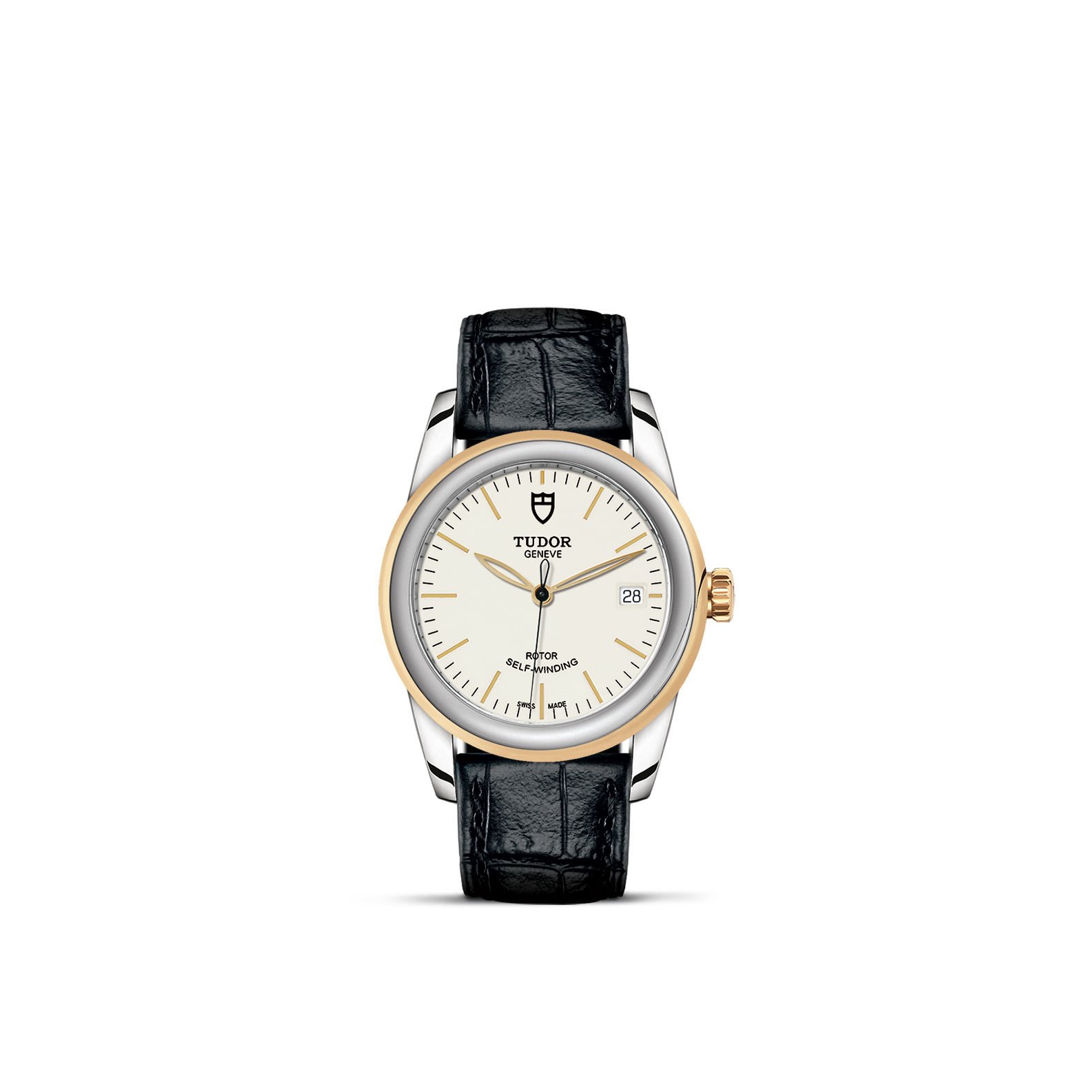 TUDOR Glamour Date - Imagen 2