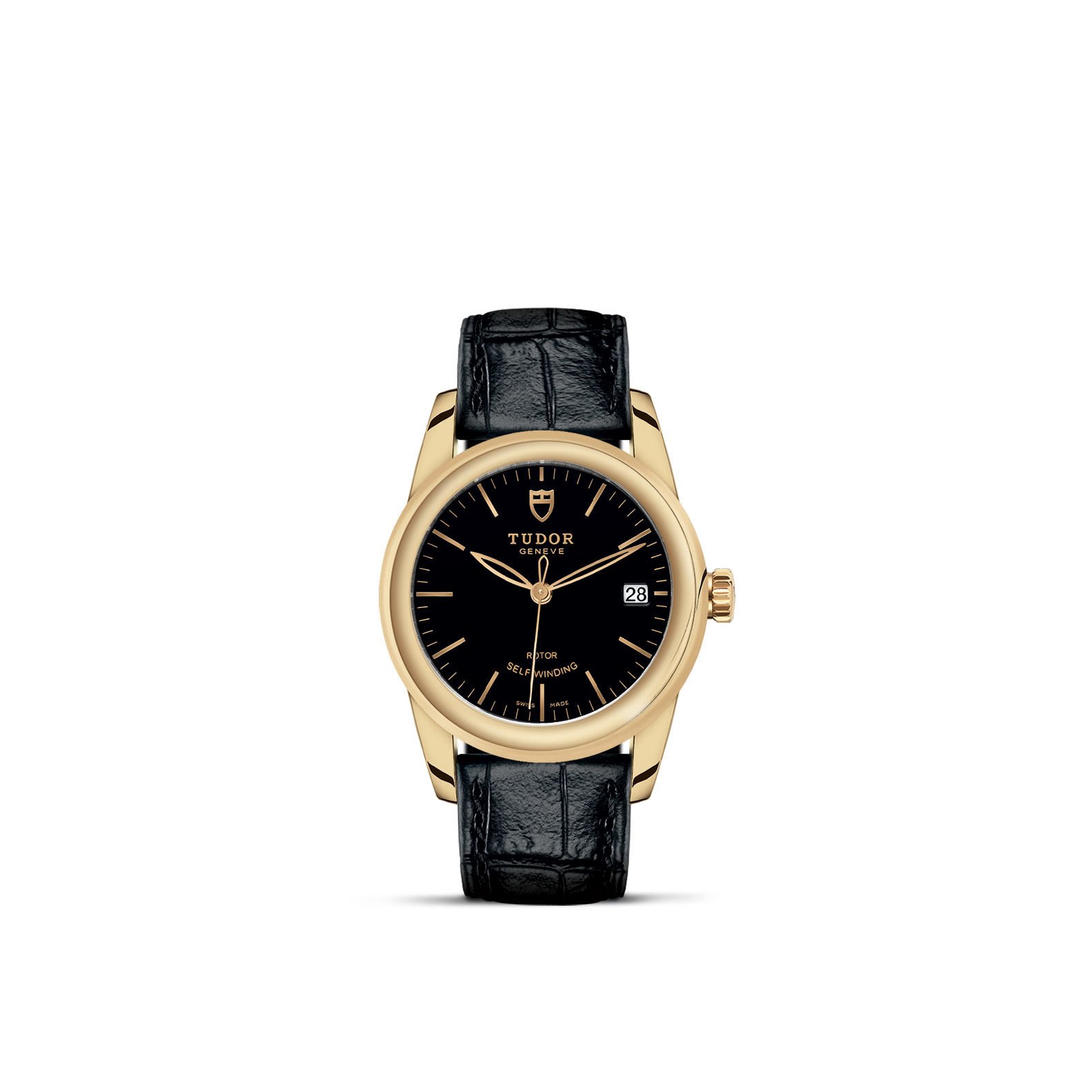 TUDOR Glamour Date - Imagen 2