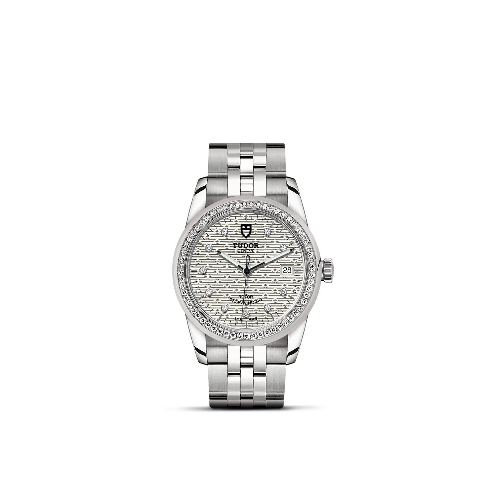 TUDOR Glamour Date - Imagen 2