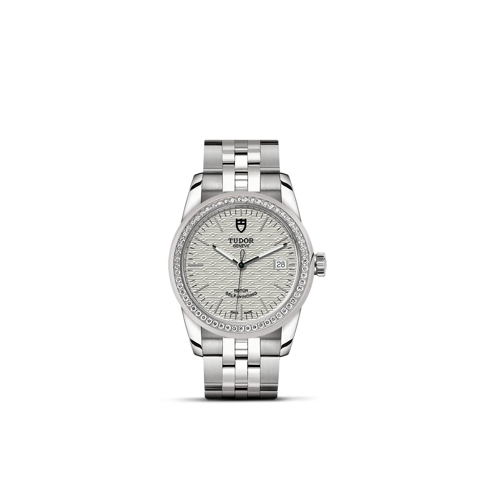 TUDOR Glamour Date - Imagen 2