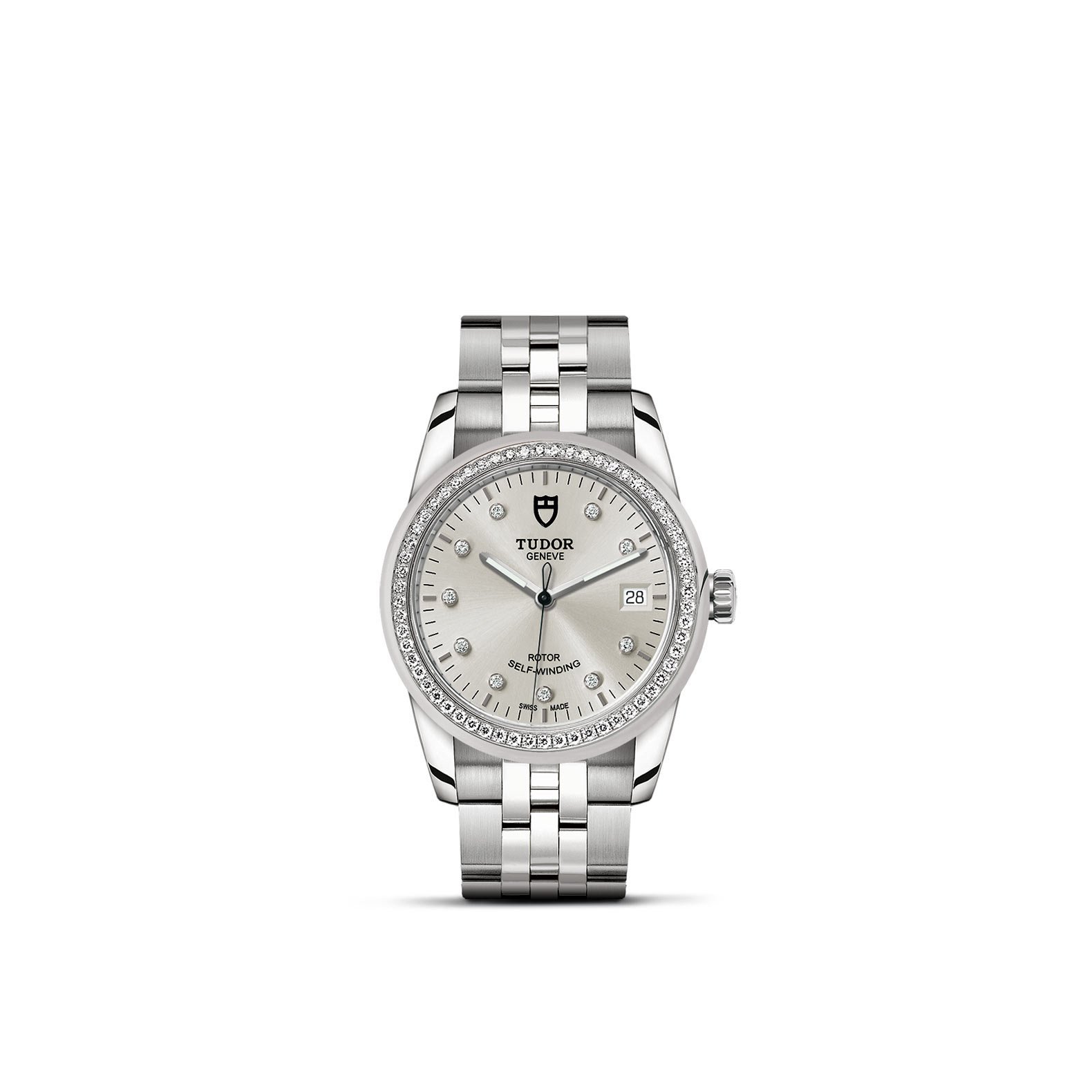 TUDOR Glamour Date - Imagen 2