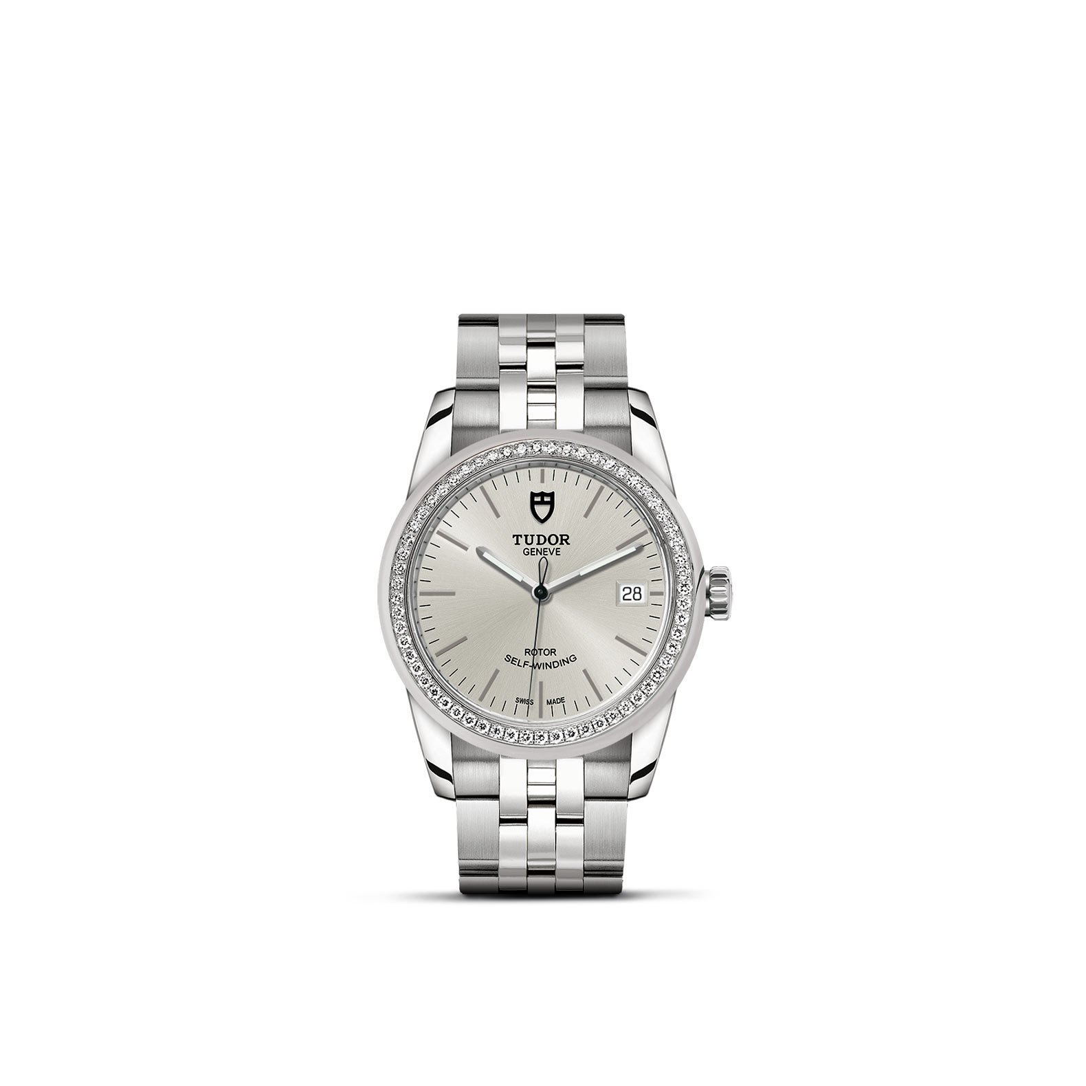 TUDOR Glamour Date - Imagen 2
